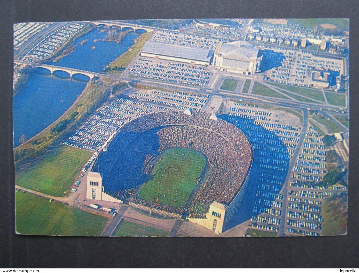 AK Columbus Ohio Stadion Stadium  // D*55074 - Columbus