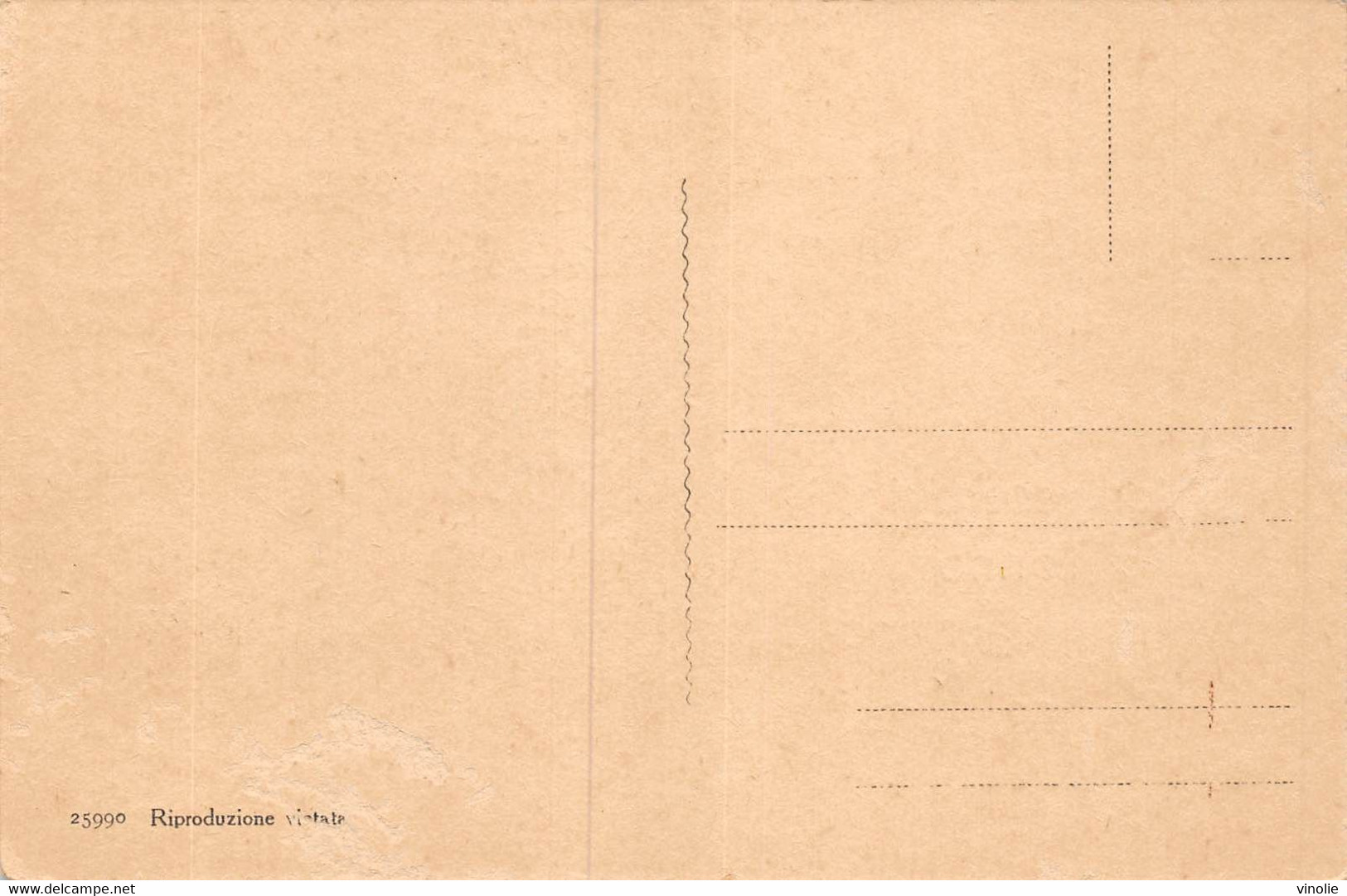 23-1583 : TORINO  MASSARO ET BOSTICCO  GRANDE FIASCHETTERIA ROSSO - Bares, Hoteles Y Restaurantes