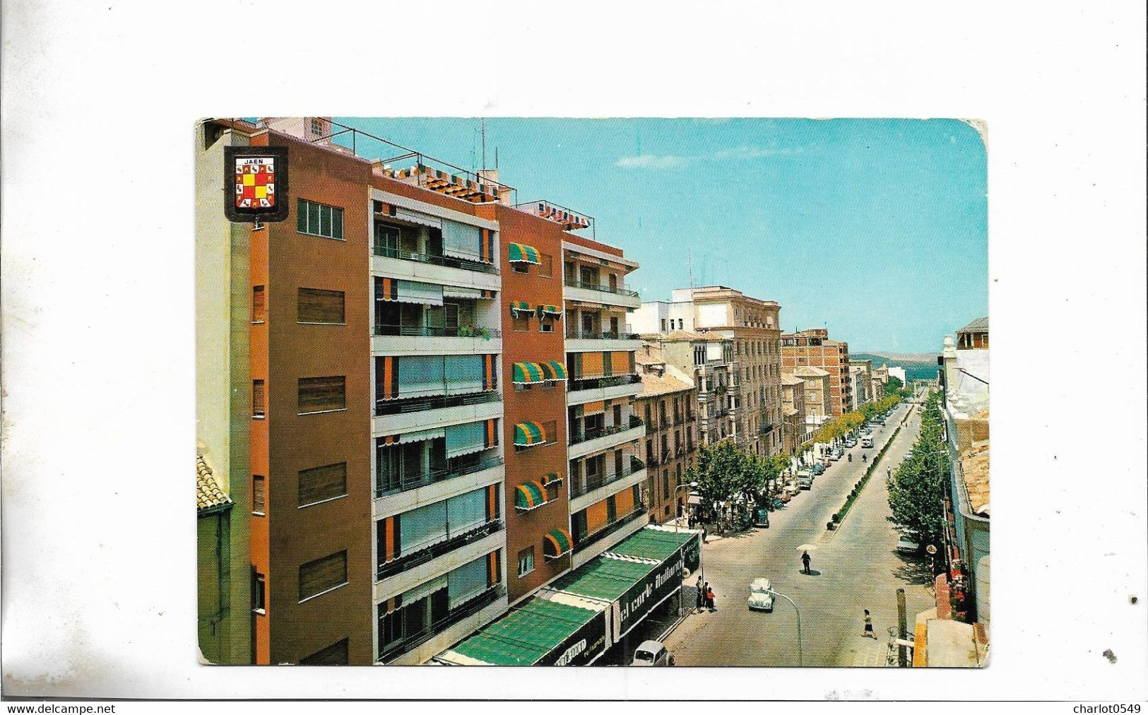 Jaen - Jaén