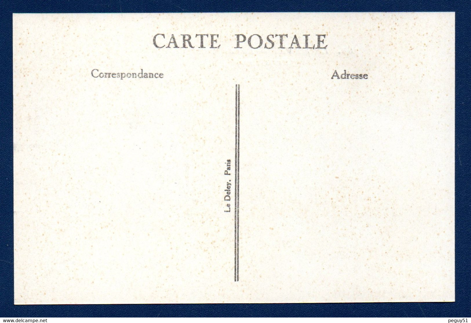 76. Le Havre. Rue De Paris.  Bureau De Poste. Hôtel De La Jetée. Café-Restaurant Robert. - Sin Clasificación