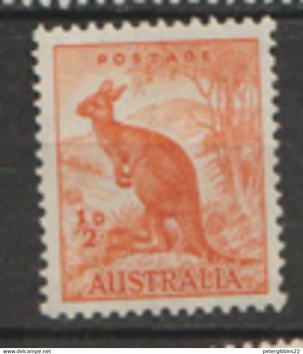 Australia    1937  SG  164 Perf  13.1/2x14   Unmounted Mint - Neufs
