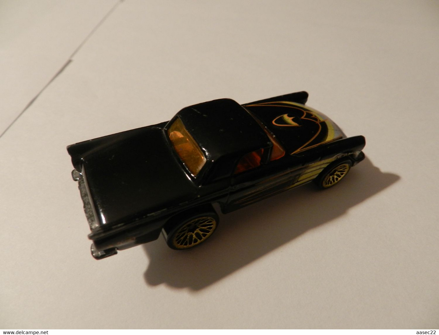 Hotwheels     '57 Chevy   1977   ***  3020  *** - HotWheels