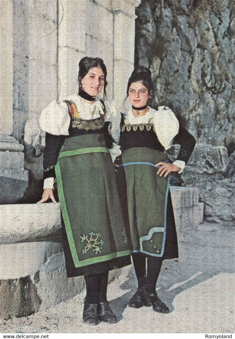 CARTOLINA  MACCHIAGODENA,ISERNIA,MOLISE,COSTUMI-STORIA,MEMORIA,CULTURA,RELIGIONE,BELLA ITALIA,VIAGGIATA 1976 - Isernia