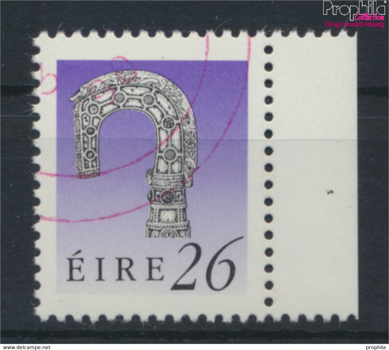 Irland 702I F Gestempelt 1990 Kunst (9947748 - Used Stamps