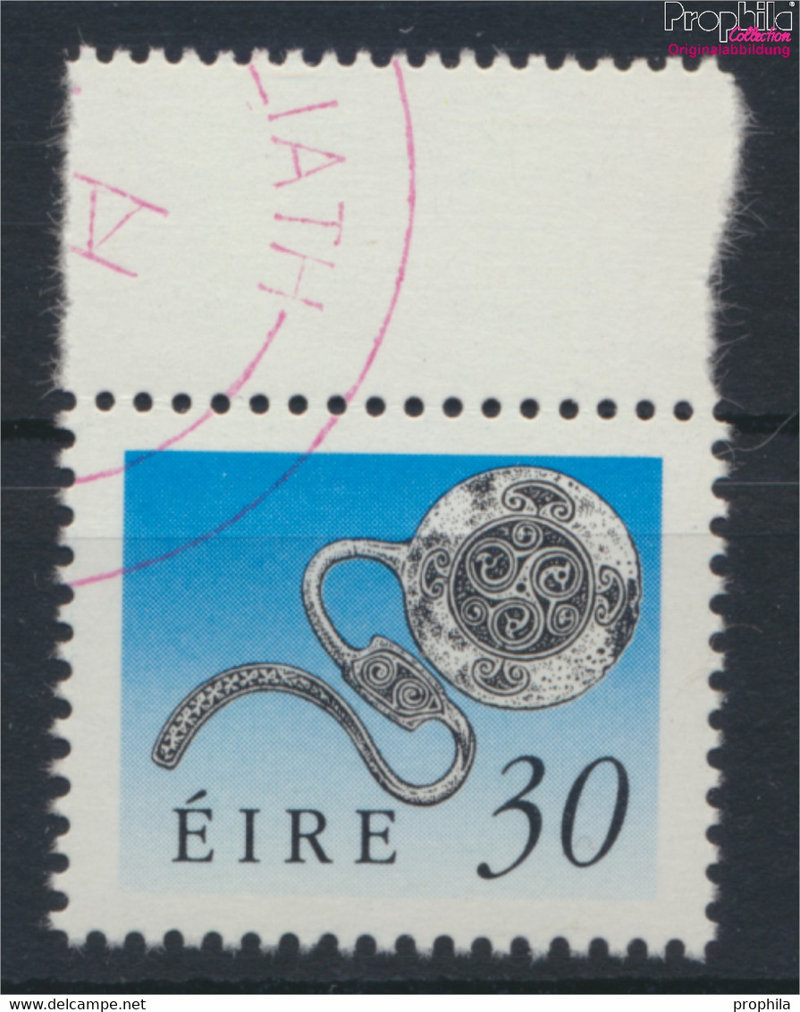 Irland 703I F Gestempelt 1990 Kunst (9947744 - Used Stamps