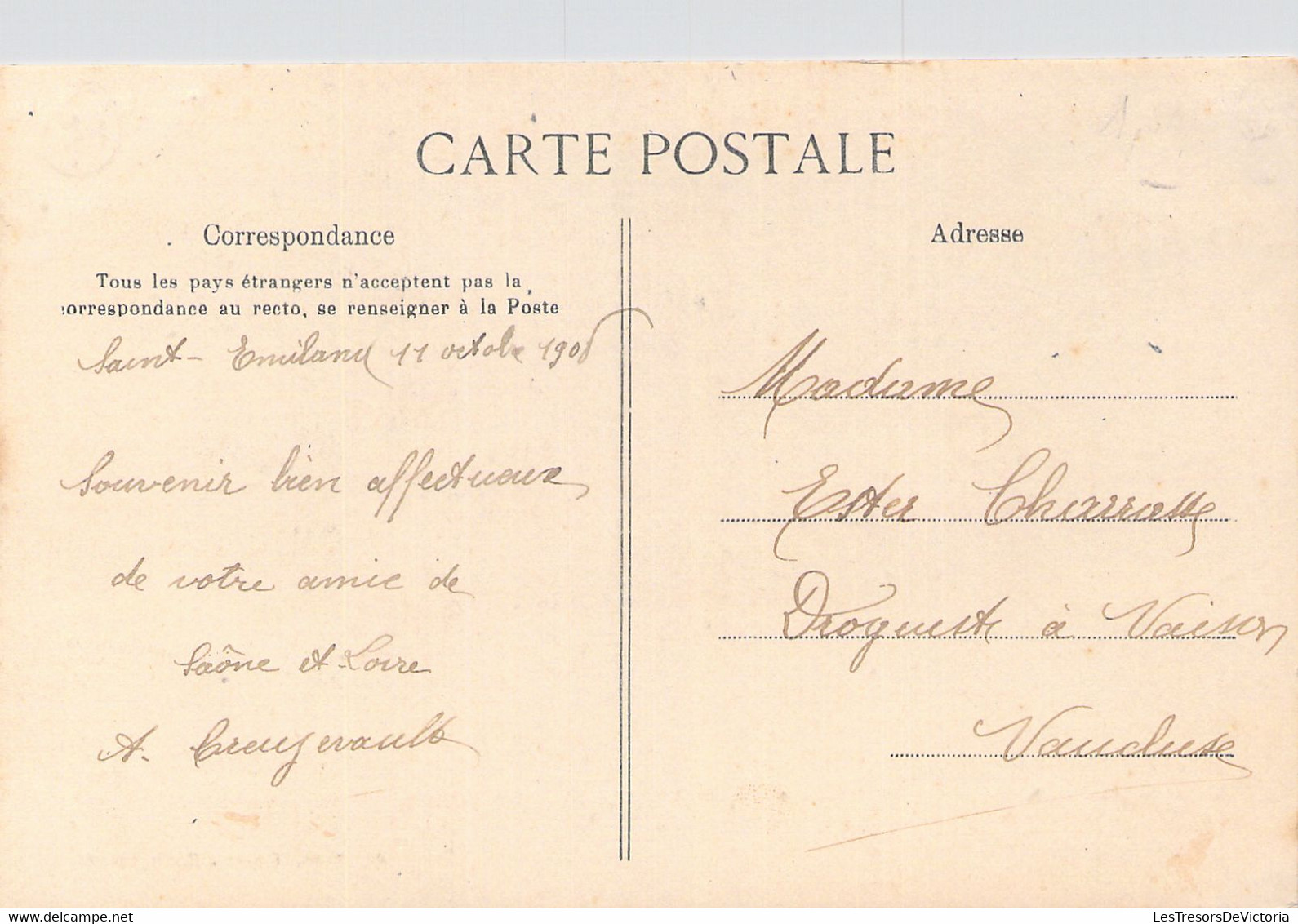 FRANCE - 71 - SOUVENIR Du Creusot - Hirondelle - Multivues -  Carte Postale Ancienne - Saluti Da.../ Gruss Aus...