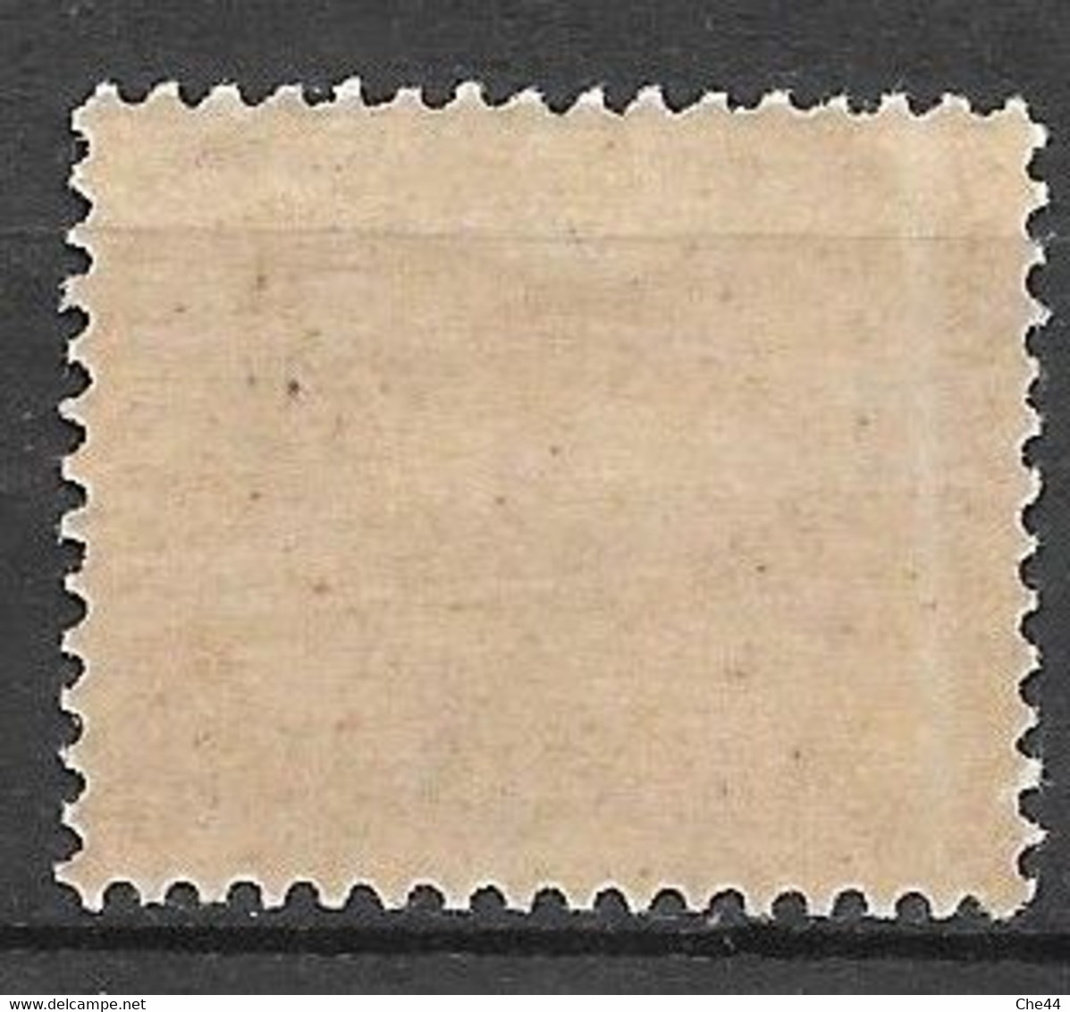 1908 - 24 : Timbre Taxe : N°13 Chez YT. (Voir Commentaires) - Postage Due