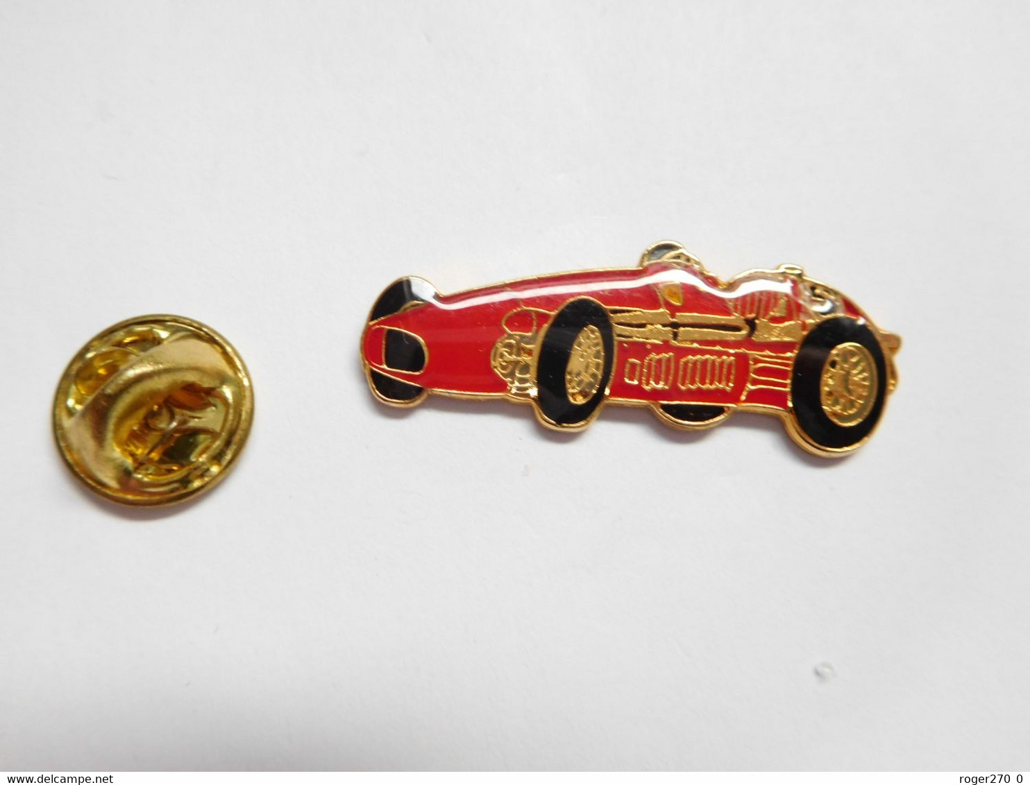 Beau Pin's , Auto Ferrari - Ferrari