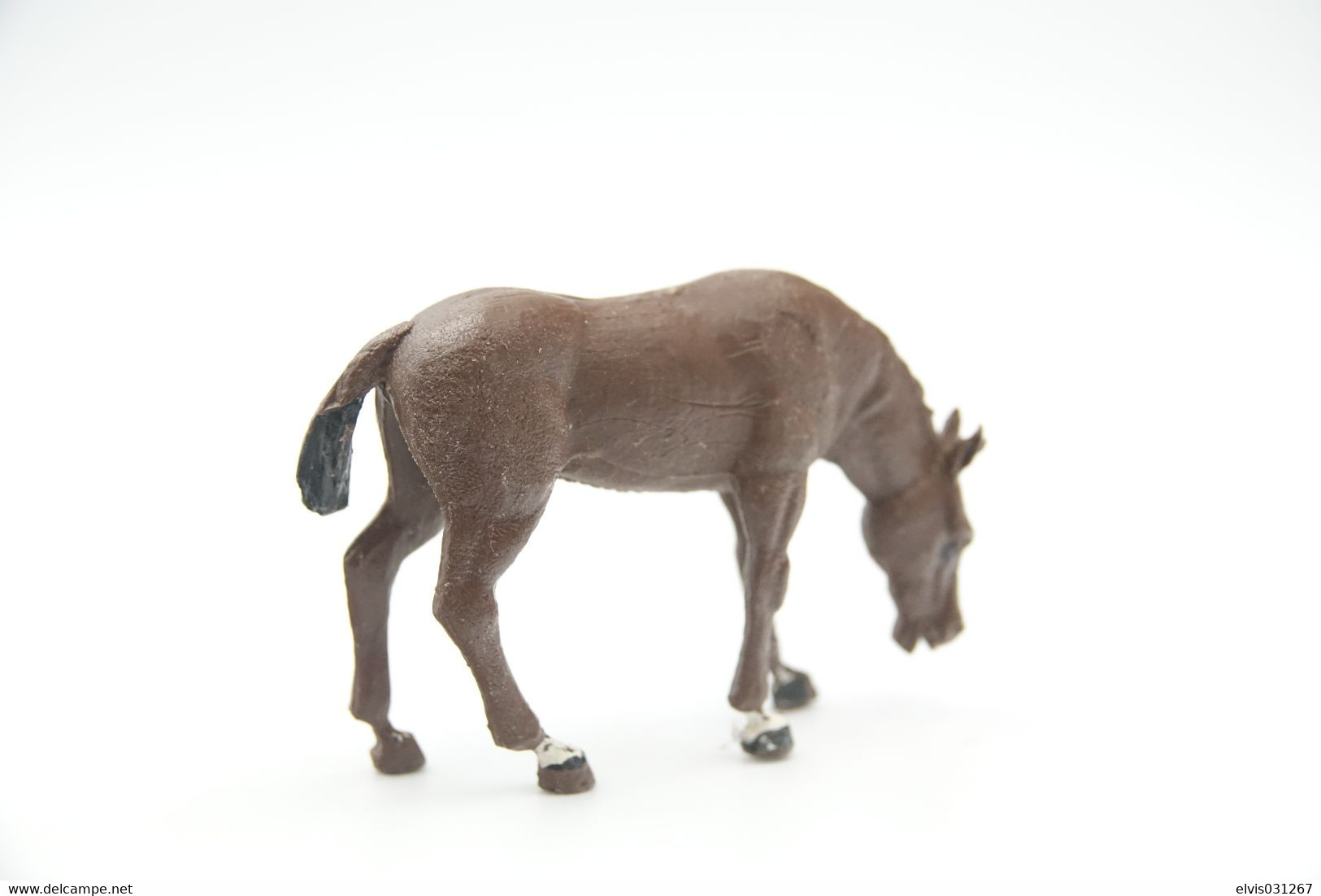 Britains Ltd, Deetail : ANIMALS : HORSE , Made In England, LTD 1969-71 *** - Britains