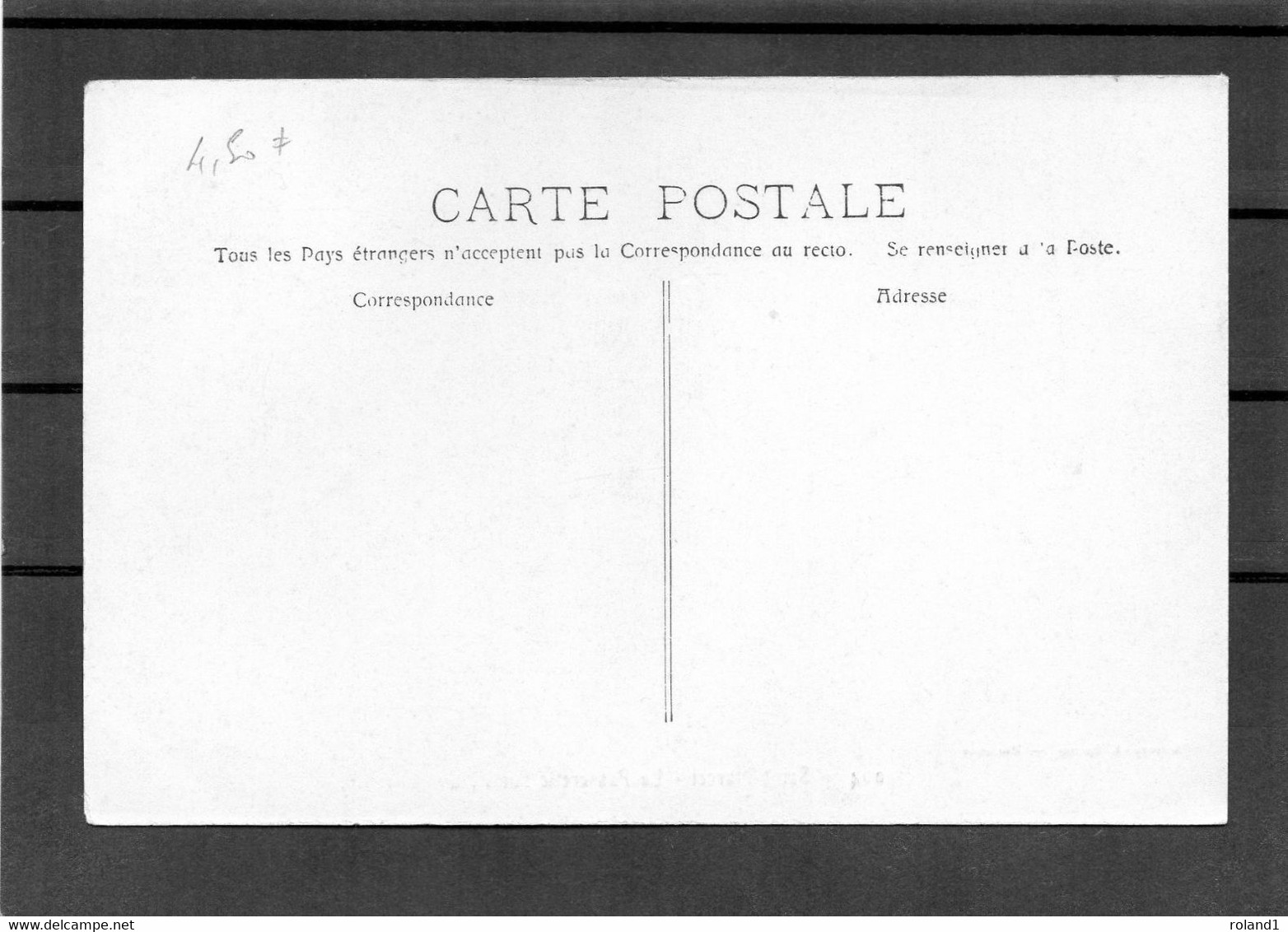 Marseille - Saint-Marcel - La Passerelle Sur L'huveaune.( édit. E.Lacour ). - Saint Marcel, La Barasse, St Menet