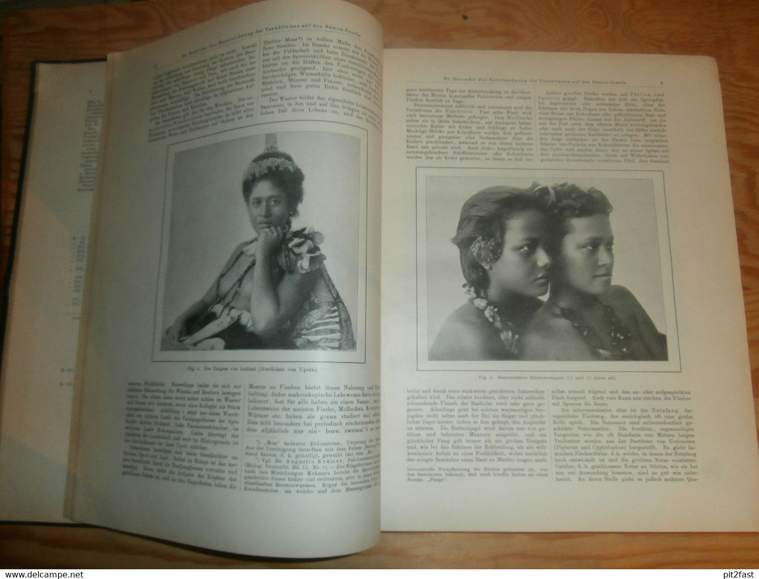 Völkerkunde Juli-Dezember 1899, gebundene GLOBUS Zeitschriften , Expedition , Kolonie , Reise , Berichte , Etnologie  !!