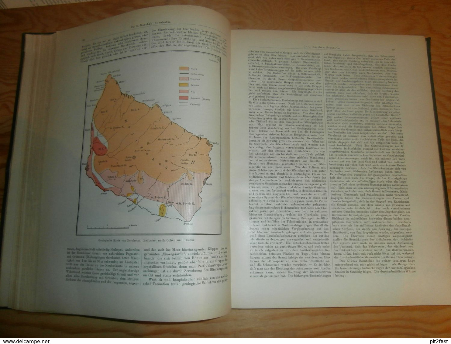 Völkerkunde Juli-Dezember 1899, gebundene GLOBUS Zeitschriften , Expedition , Kolonie , Reise , Berichte , Etnologie  !!