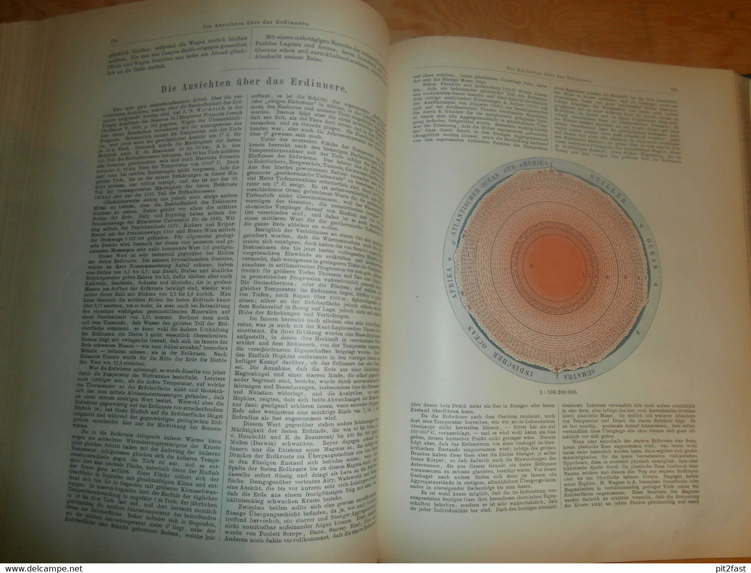 Völkerkunde Juli-Dezember 1899, gebundene GLOBUS Zeitschriften , Expedition , Kolonie , Reise , Berichte , Etnologie  !!