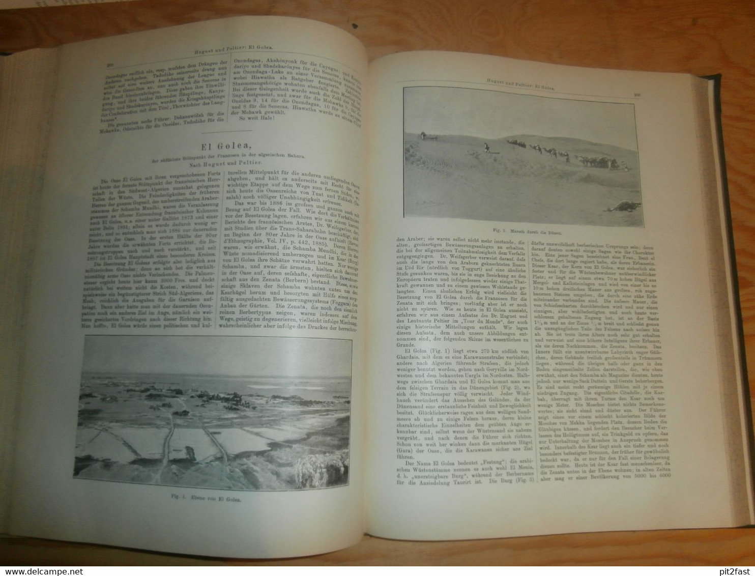 Völkerkunde Juli-Dezember 1899, gebundene GLOBUS Zeitschriften , Expedition , Kolonie , Reise , Berichte , Etnologie  !!