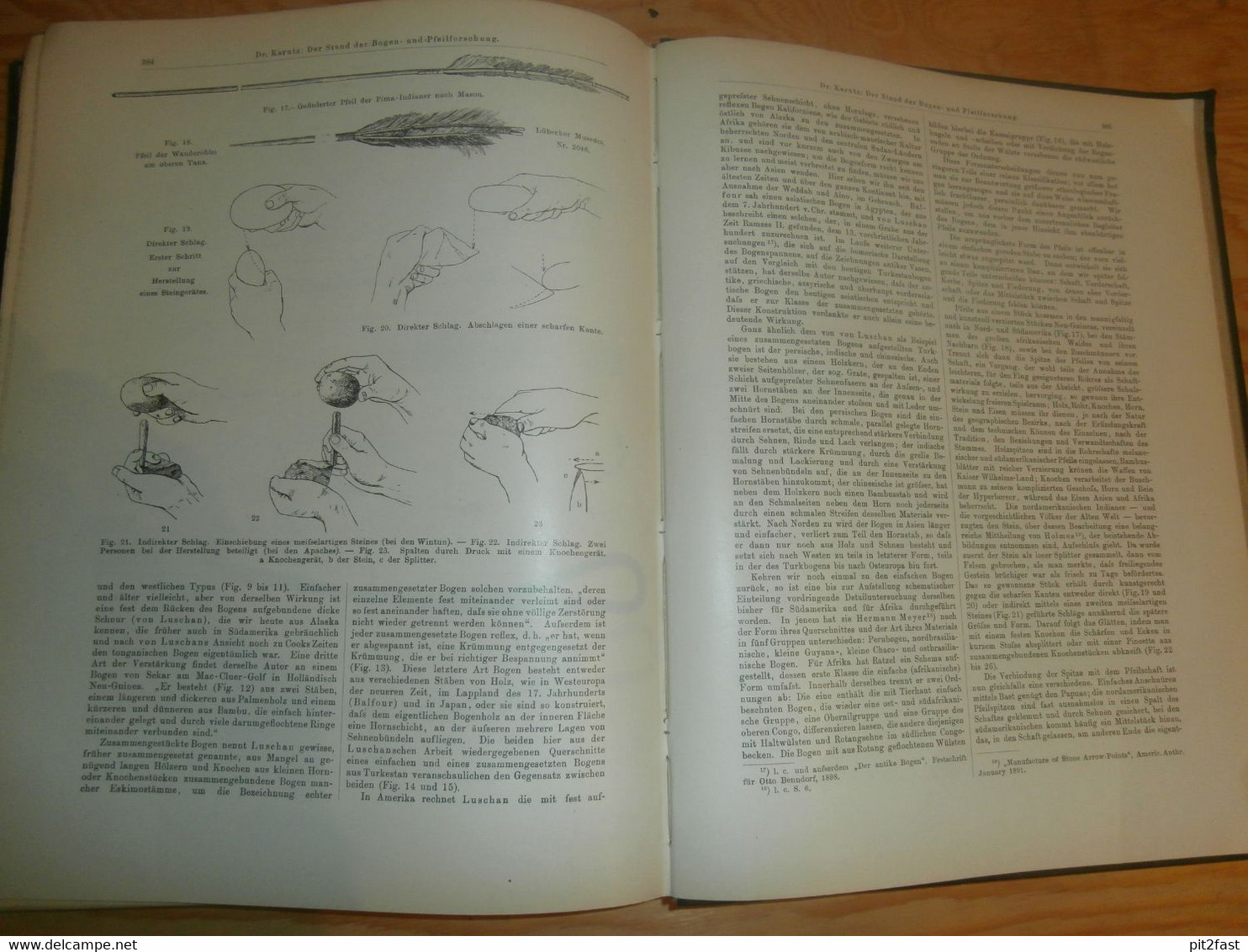 Völkerkunde Juli-Dezember 1899, gebundene GLOBUS Zeitschriften , Expedition , Kolonie , Reise , Berichte , Etnologie  !!