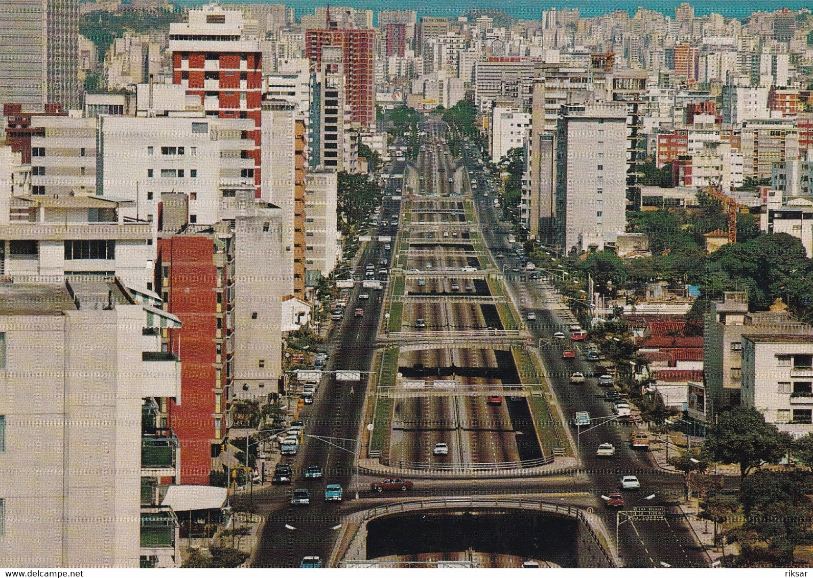 VENEZUELA(CARACAS) - Venezuela