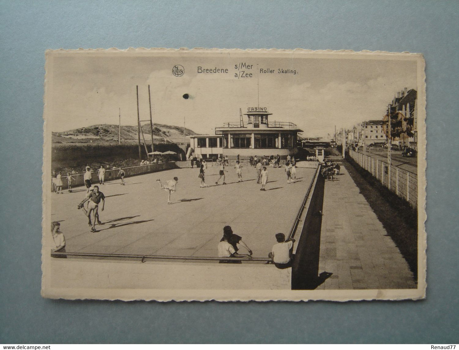 Breedene S/Mer - Roller Skating - Bredene - Bredene