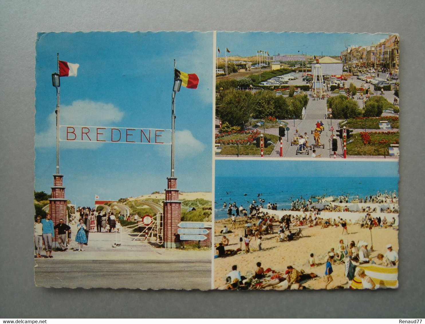 Bredene - Multi-vues - Bredene