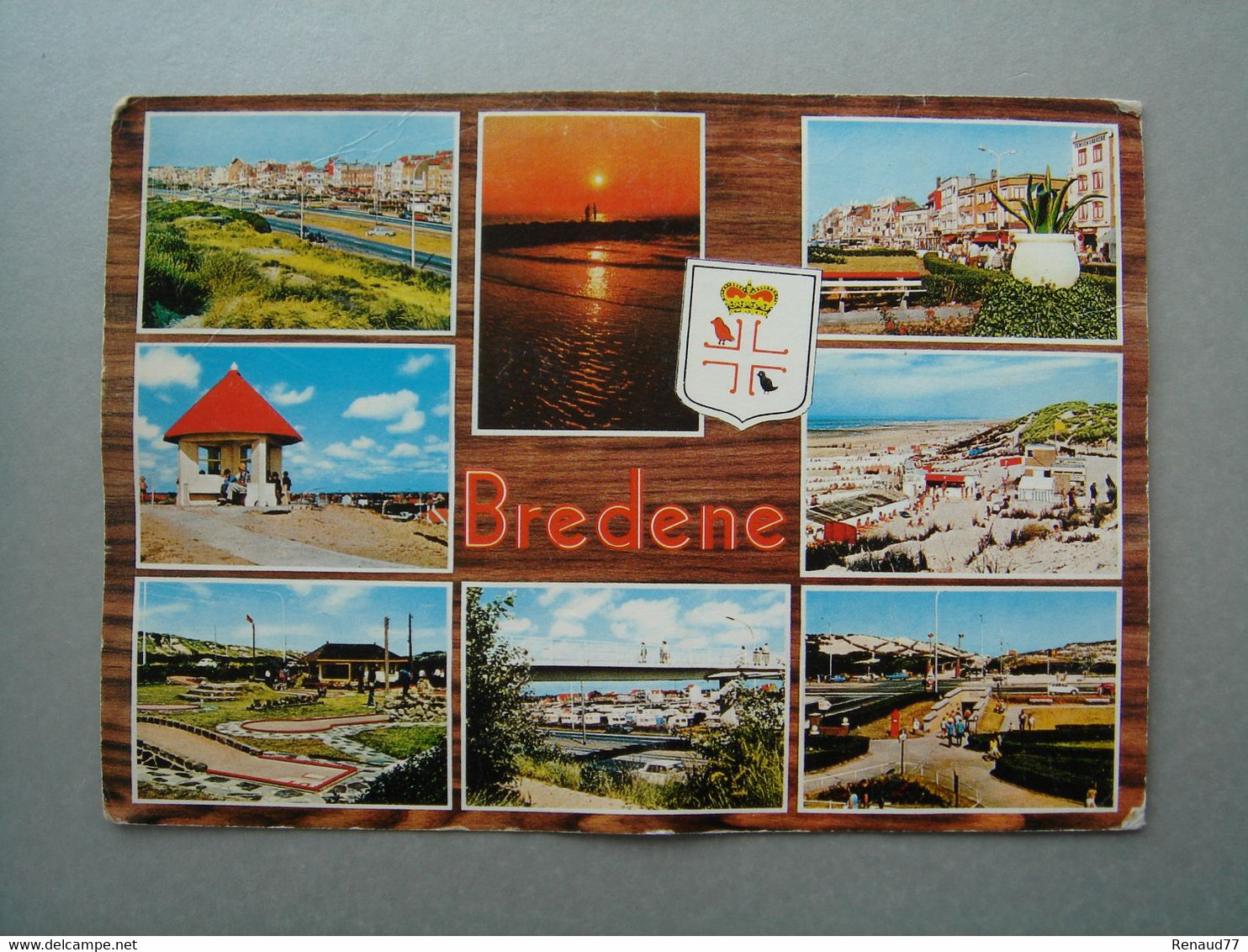 Bredene - Multi-vues - Bredene