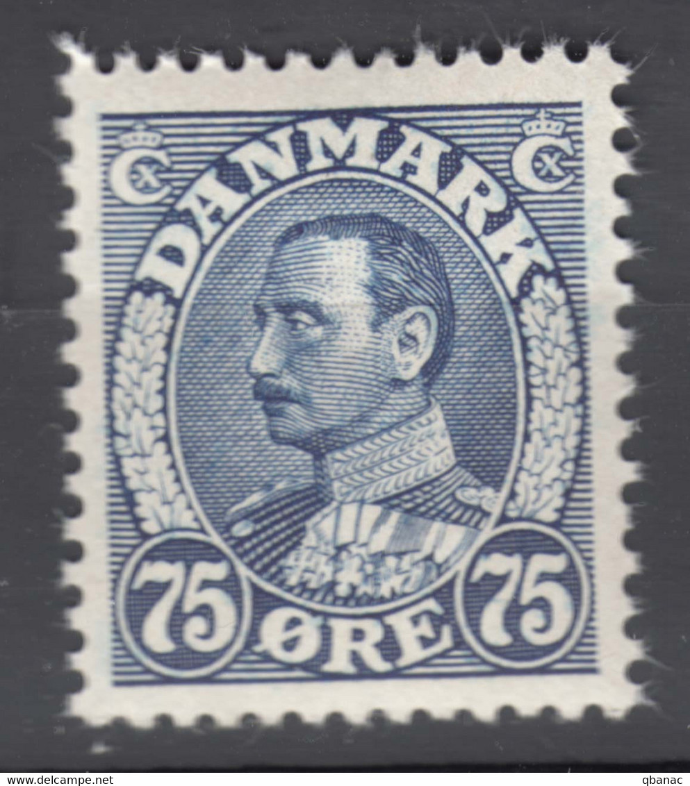 Denmark 1941 Mi#265 Mint Never Hinged - Ongebruikt