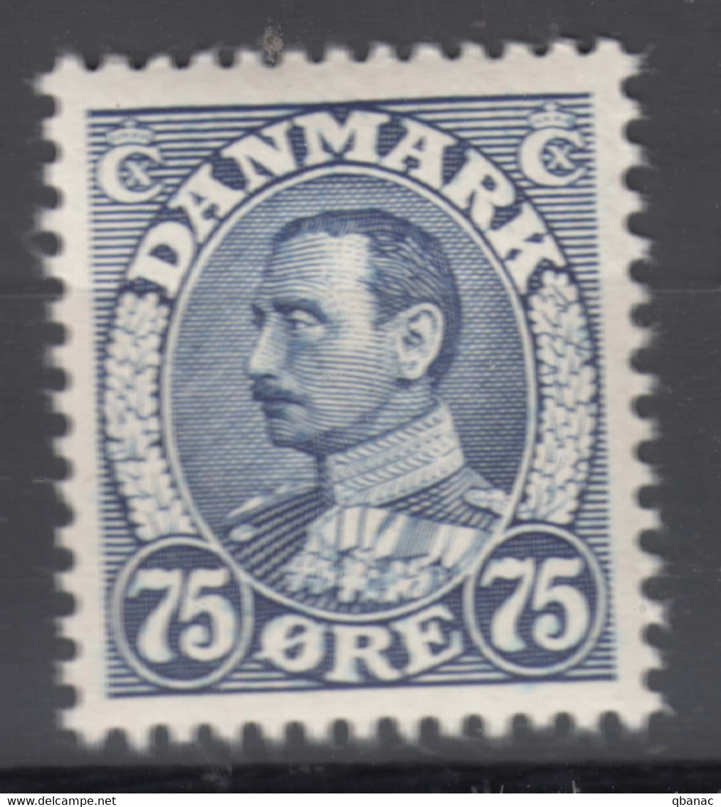 Denmark 1941 Mi#265 Mint Never Hinged - Neufs