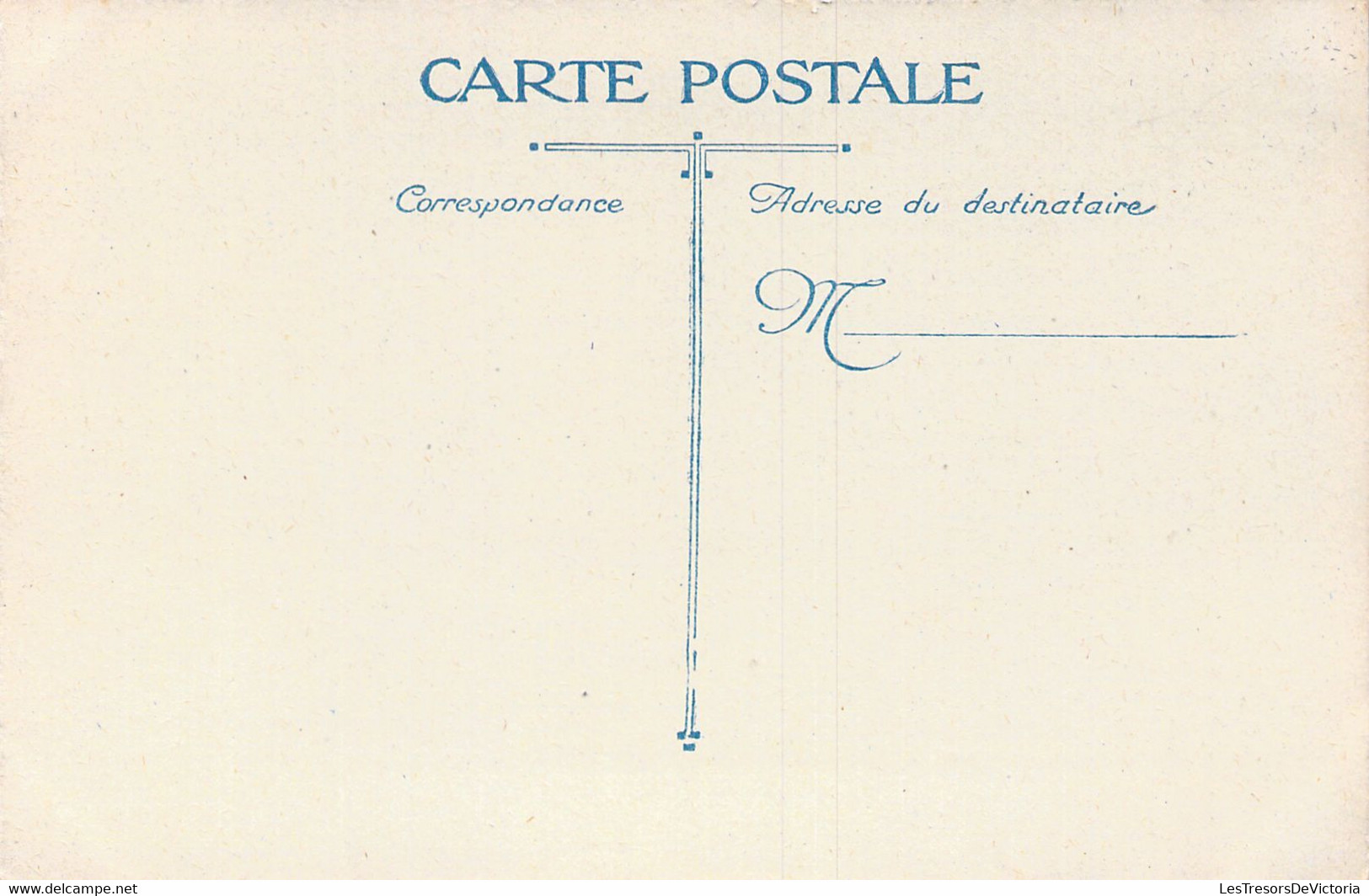MARCHES - TOULON - Le Marché - Cours Lafayette - Carte Postale Ancienne - Marktplaatsen