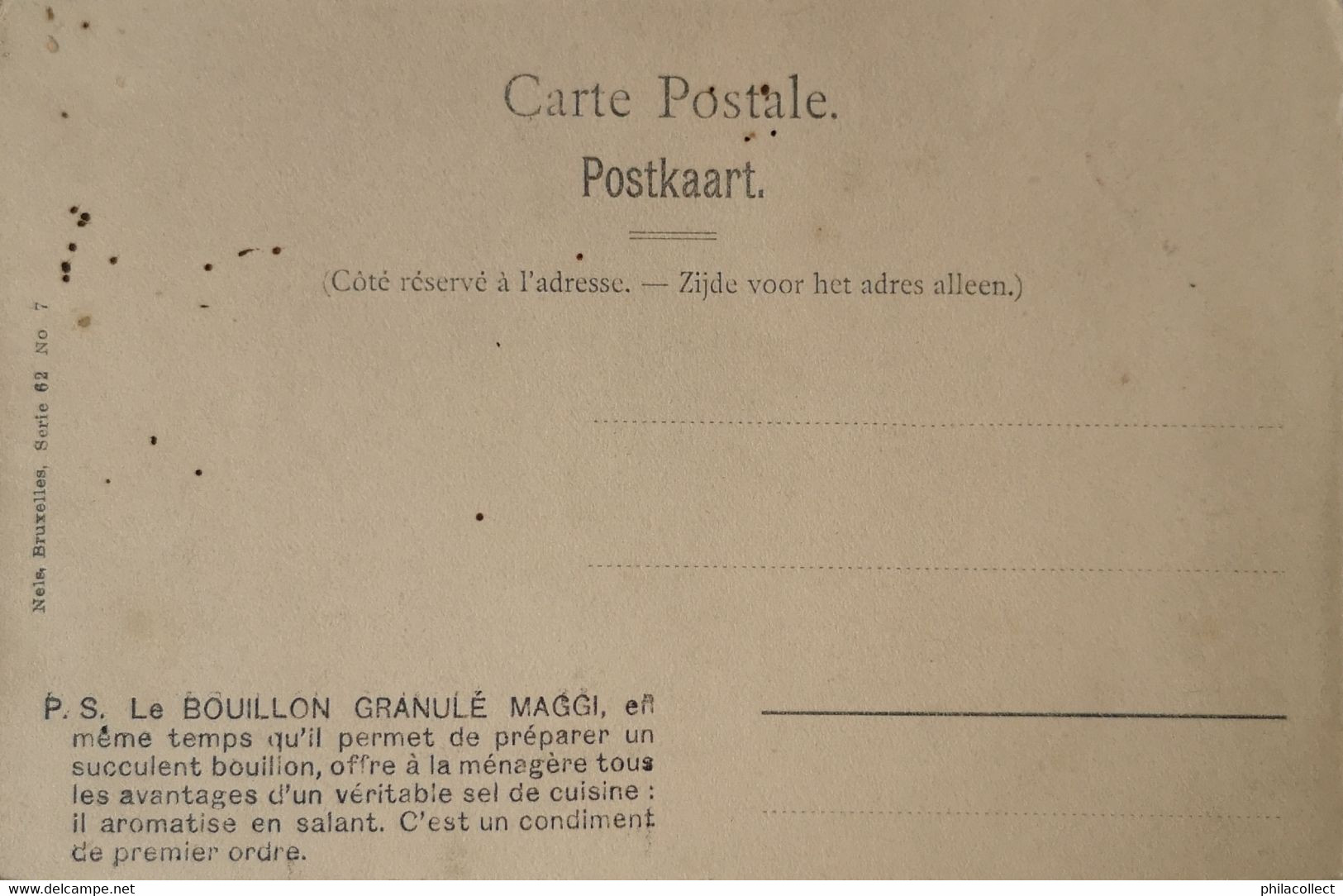 Arbre (Vallee Du Burnot) Route De Profondeville (Cafe) Ca 1900 - Profondeville