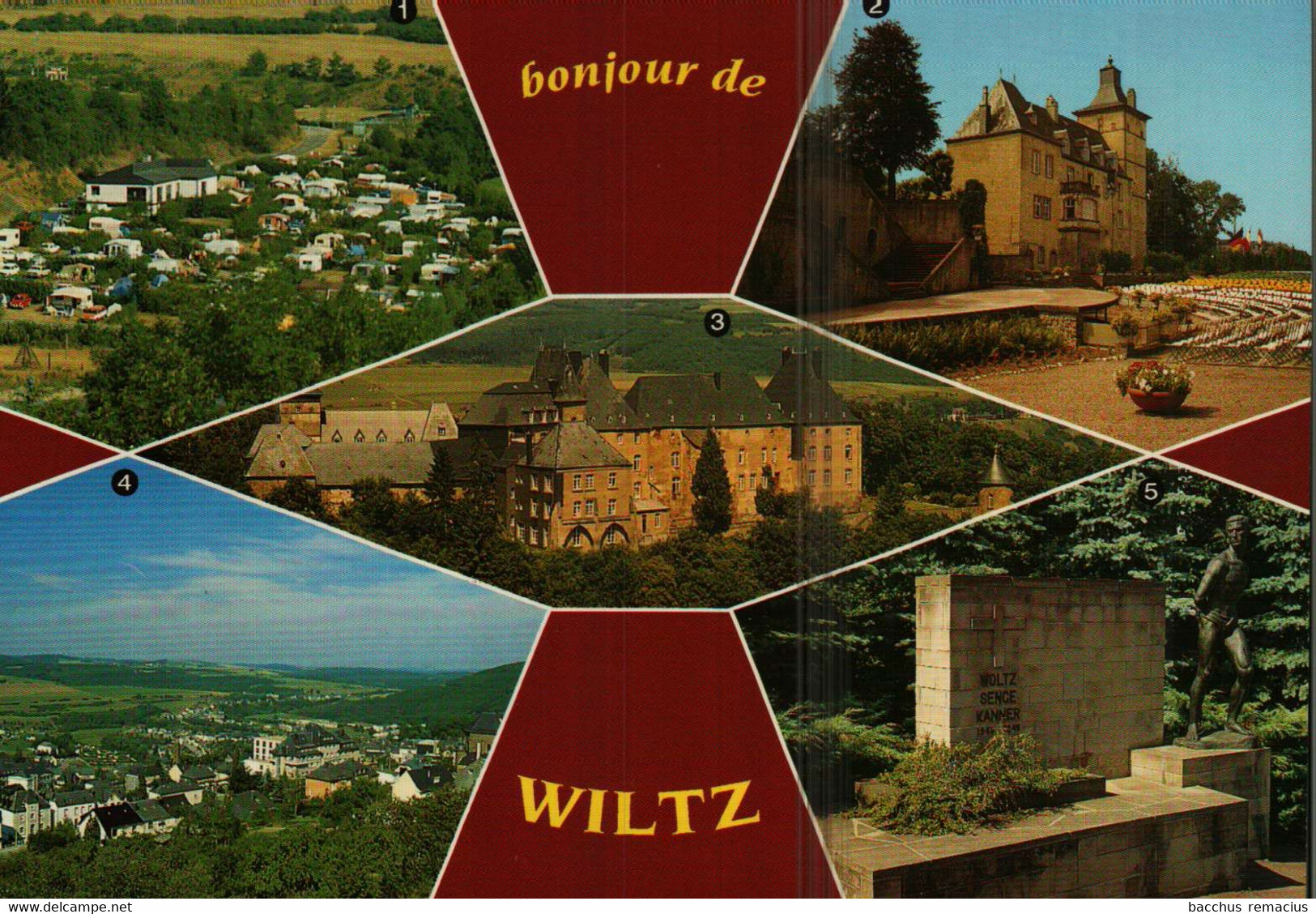 WILTZ - Wiltz