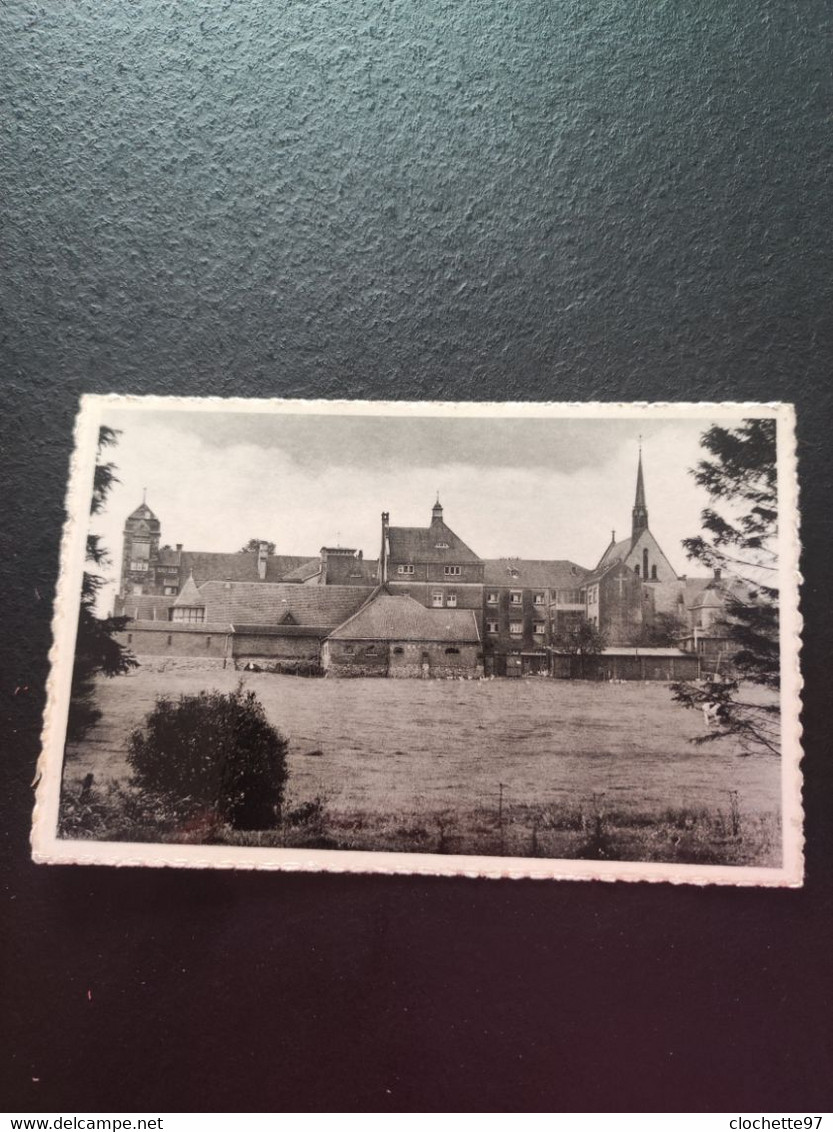 B1793- Institut Sainte Catherine Astenet - Lontzen