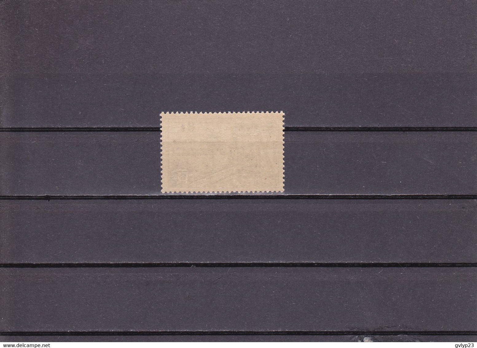 PUITS à GORDA /NEUF ** 8F BLEU  N° 47  YVERT ET TELLIER 1949 - Unused Stamps