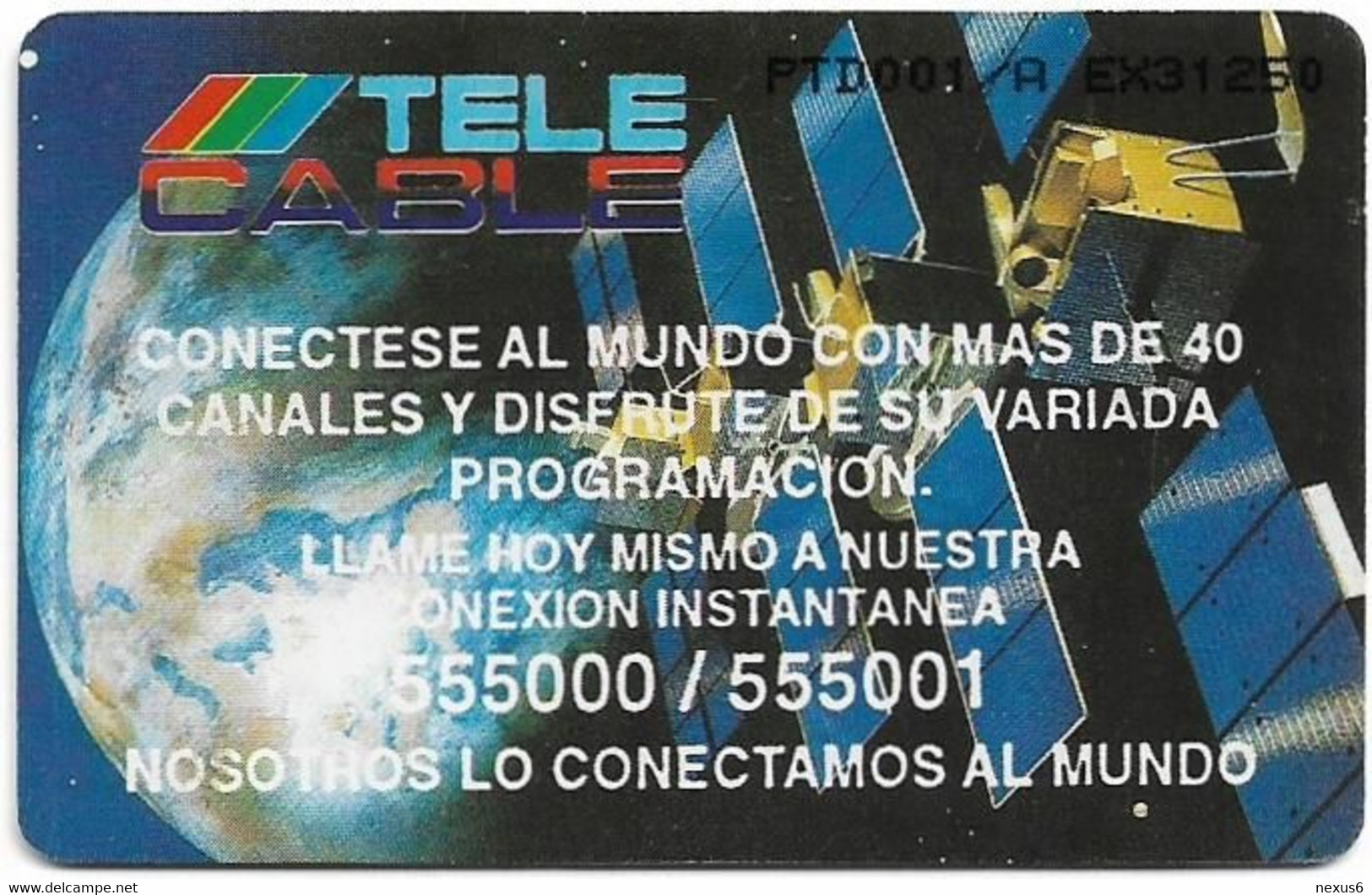 Peru - Telepoint - Laguna De Paron Ancash (Puzzle 1/4), 10Sol, 31.250ex, Used - Perù