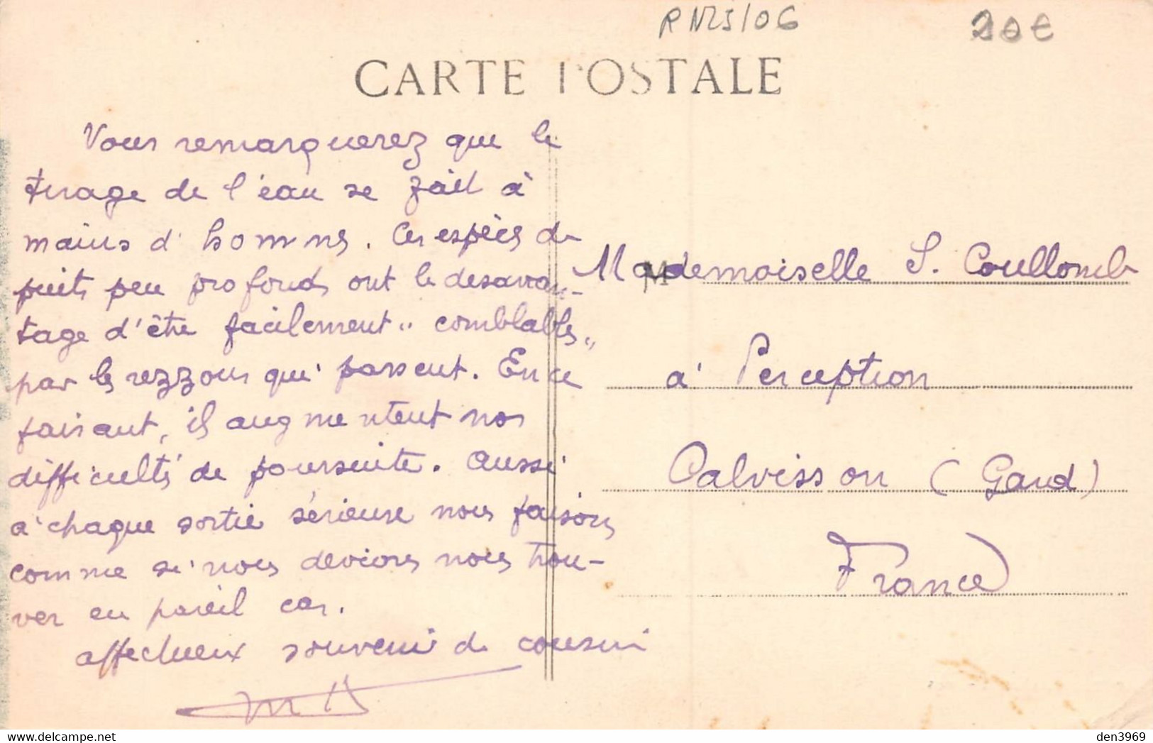 Afrique Occidentale - MAURITANIE - Tirailleurs Sénégalais Méharistes - Abreuvoir Des Chameaux Sur Un Cuir De Boeuf - Mauritanie