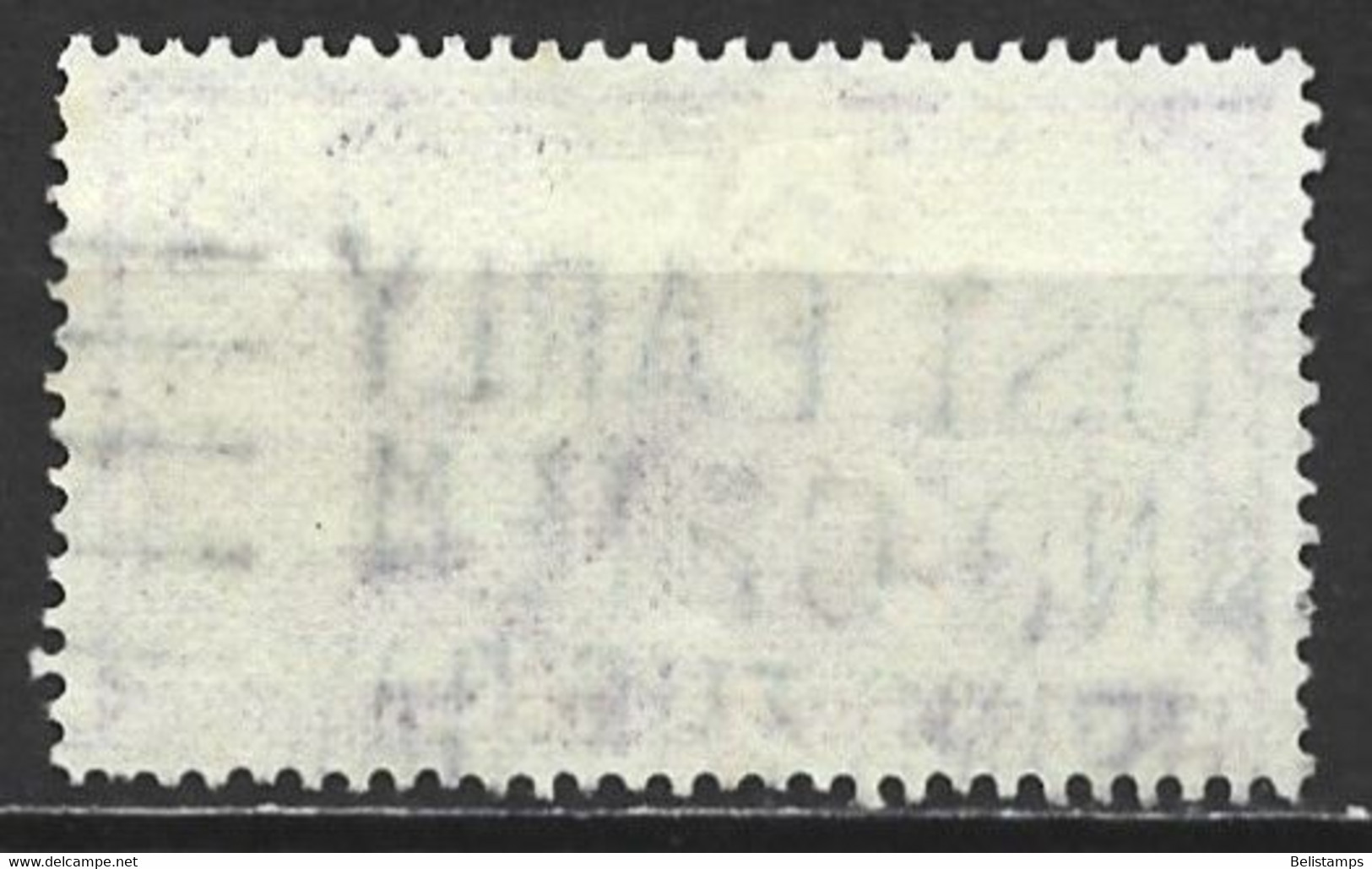 New Zealand 1950. Scott #275 (U) ''They Passed This Way'' - Used Stamps