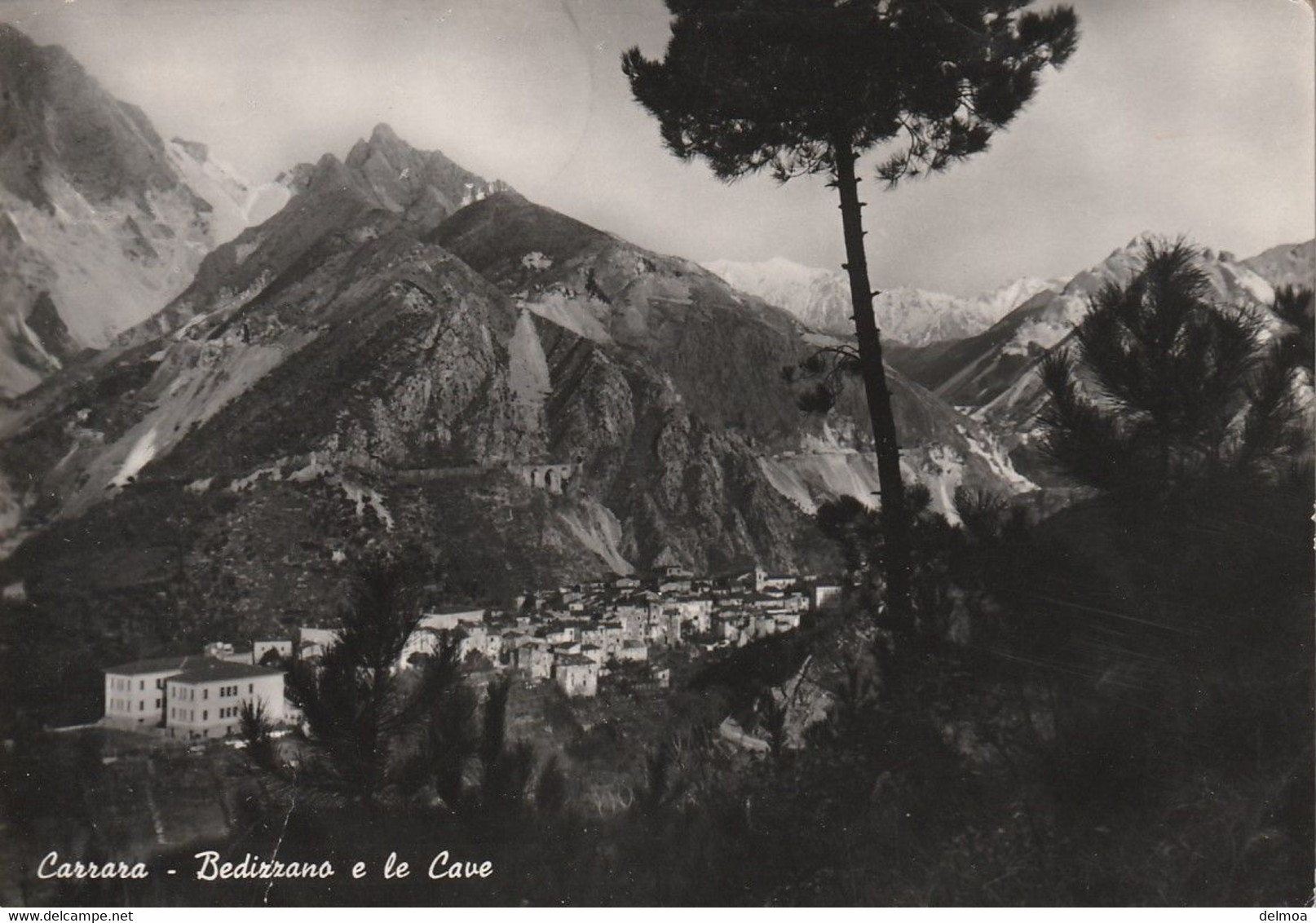 Carrara - Bedizzano E Le Cave - Carrara