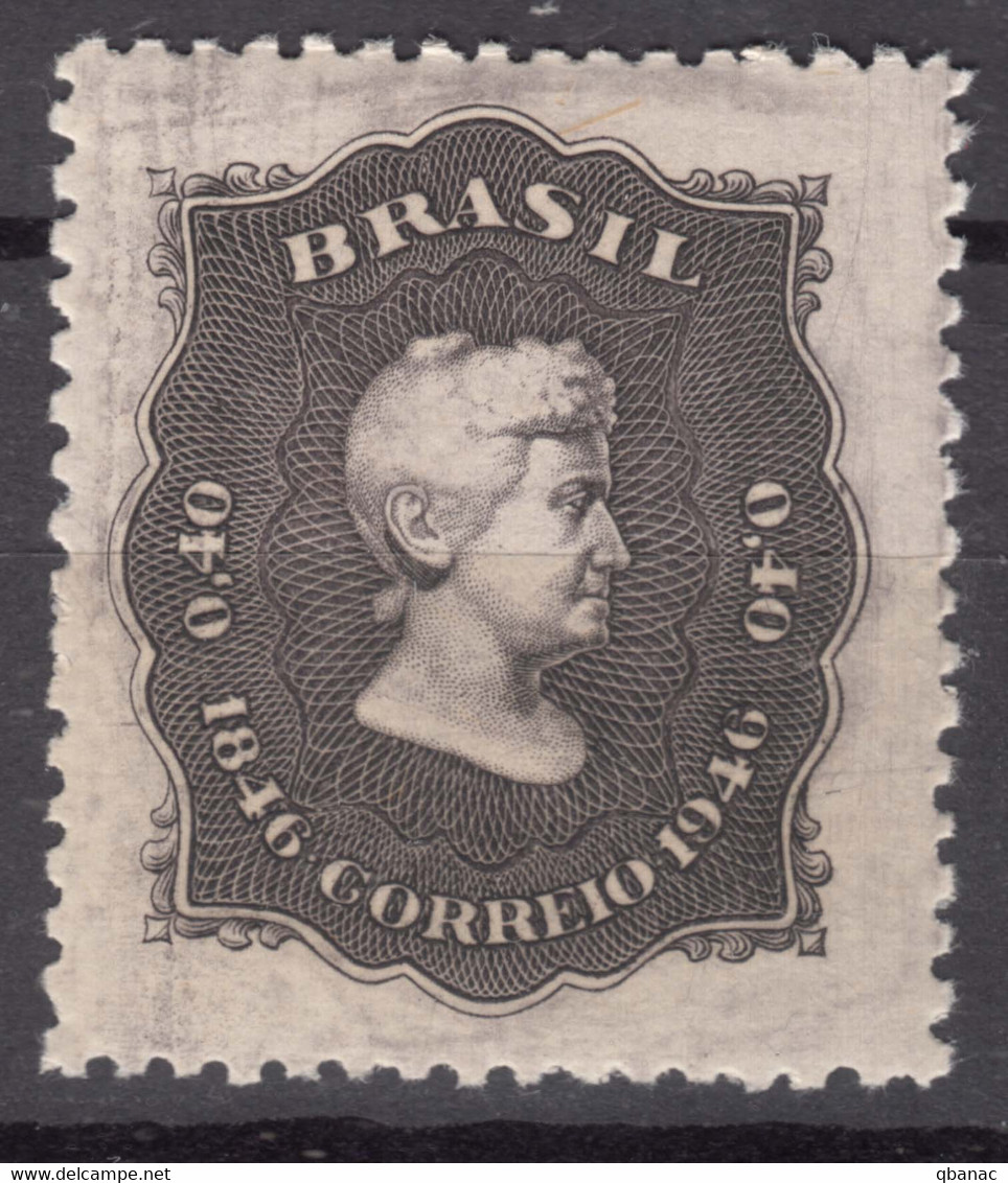 Brazil Brasil 1946 Princess Braganca Mi#685 Mint Never Hinged - Ongebruikt