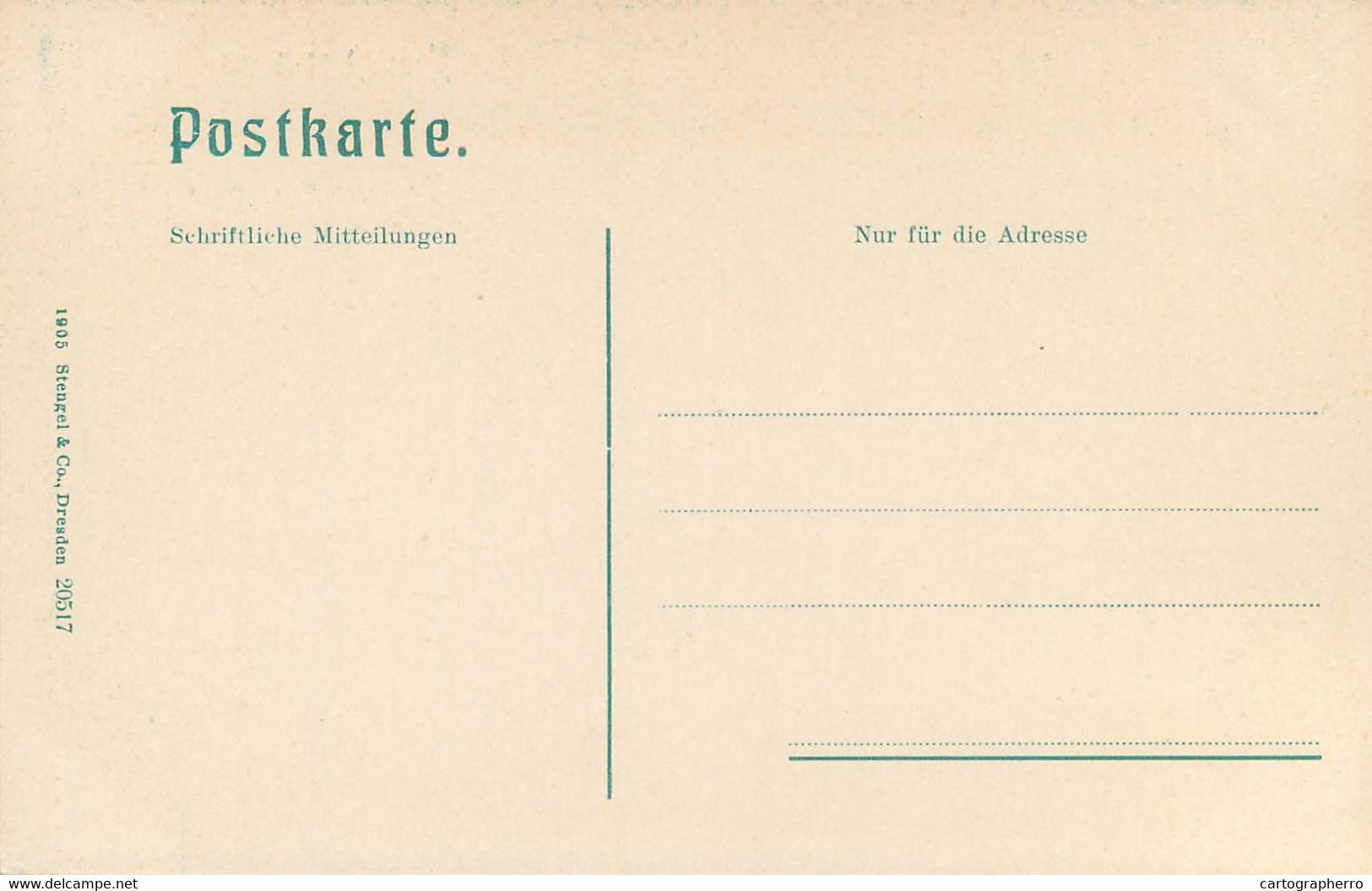 Postcard Austria Neustift(Stubaital) General View - Neustift Im Stubaital