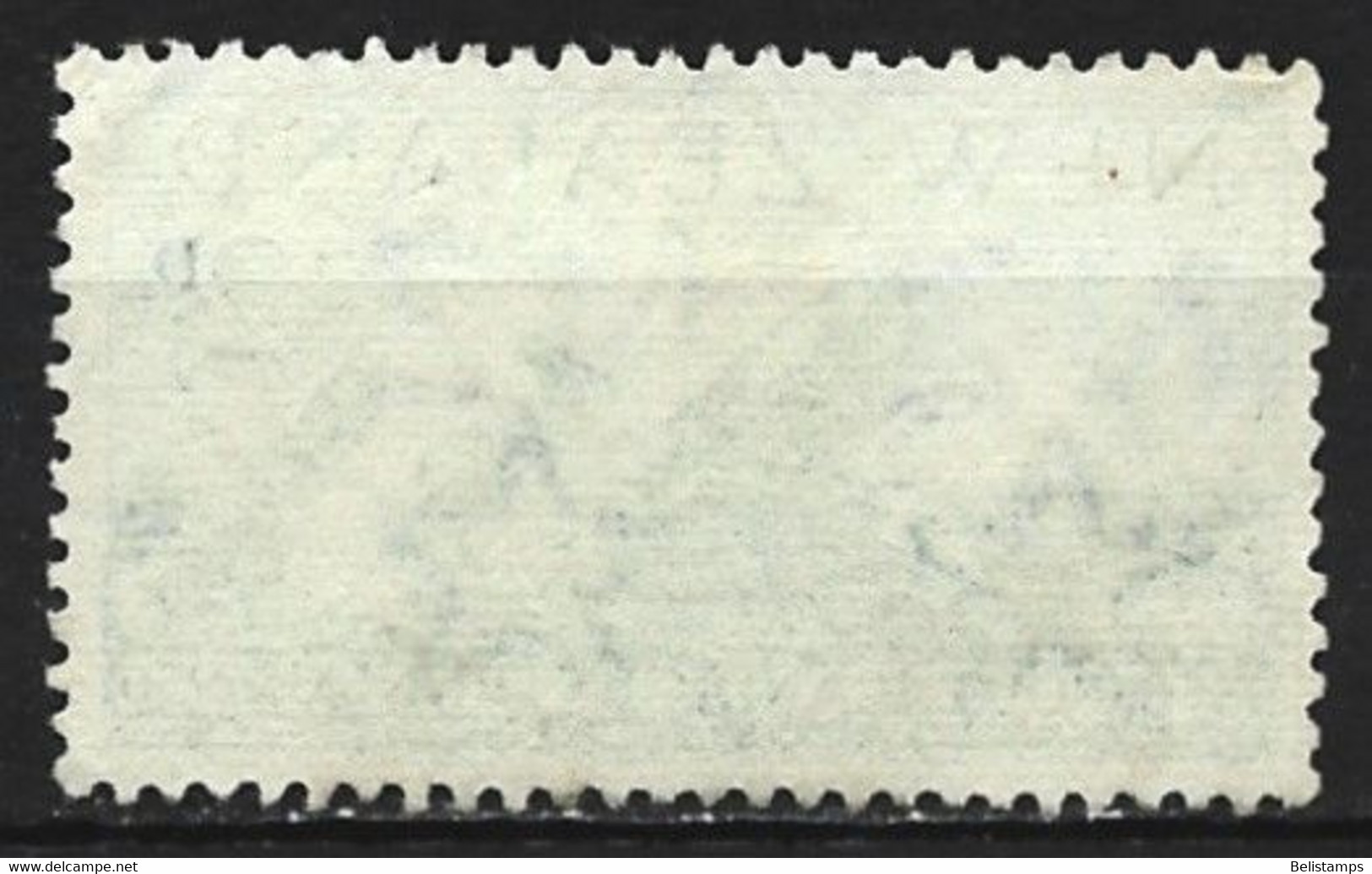 New Zealand 1956. Scott #313 (U) Whalers Of Foveaux Strait - Used Stamps