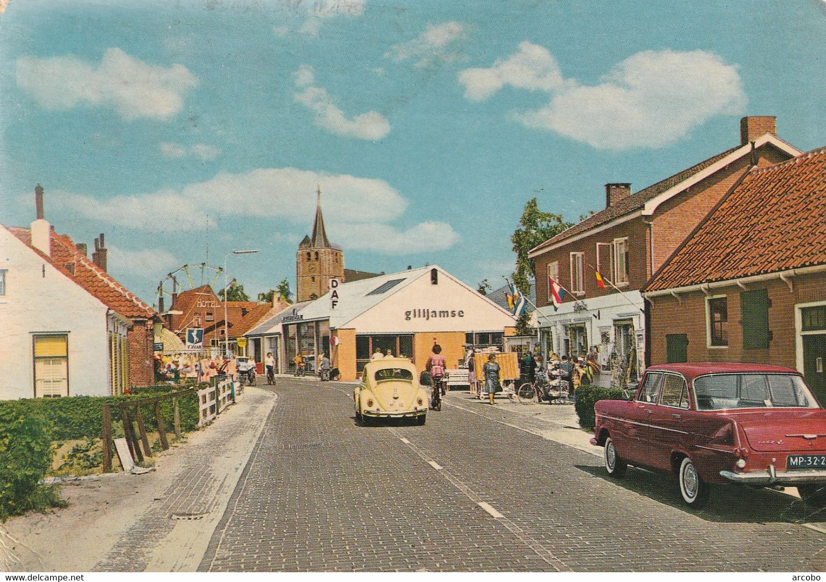 Renesse Hogezoom - Renesse