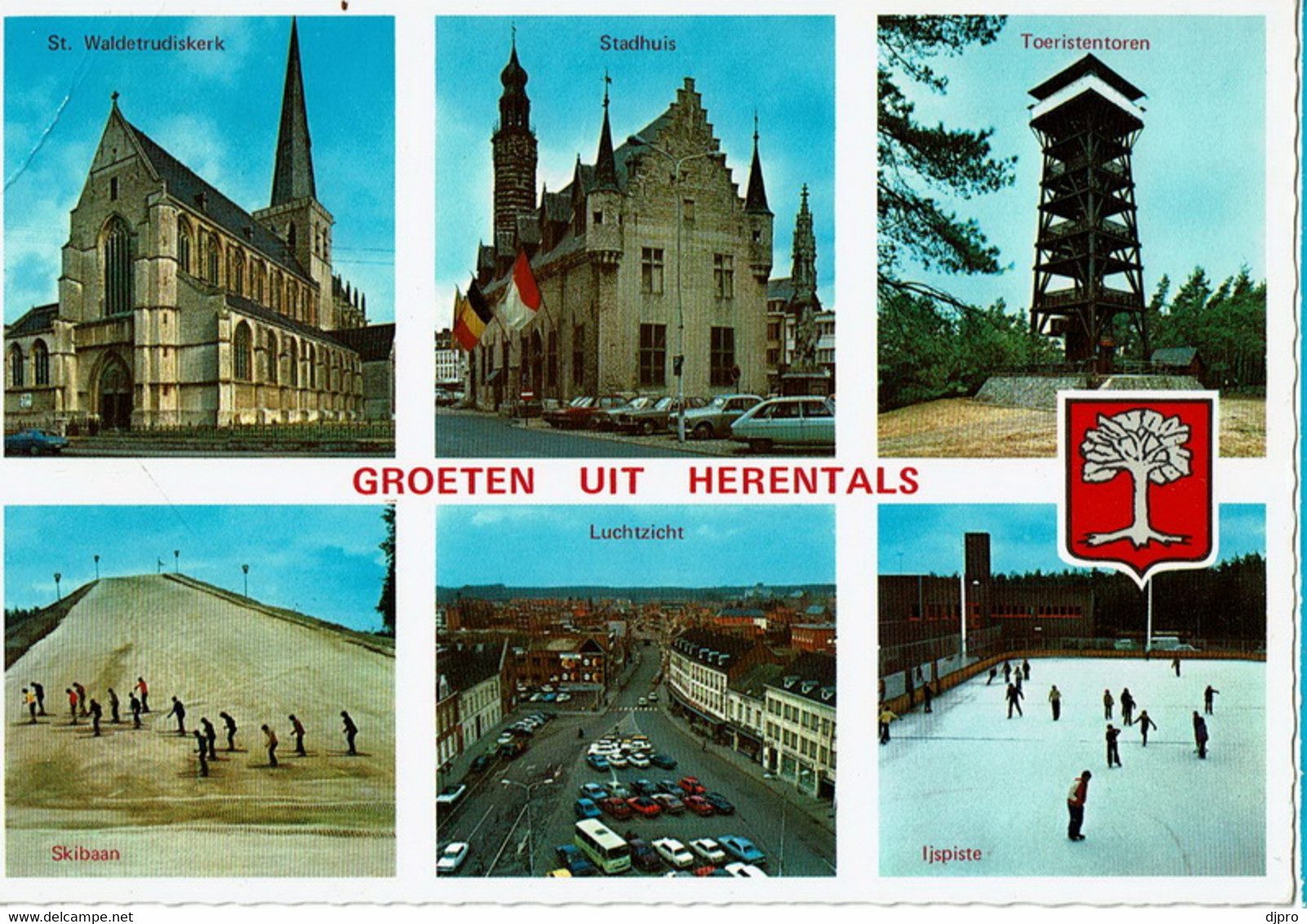 Herentals - Herentals