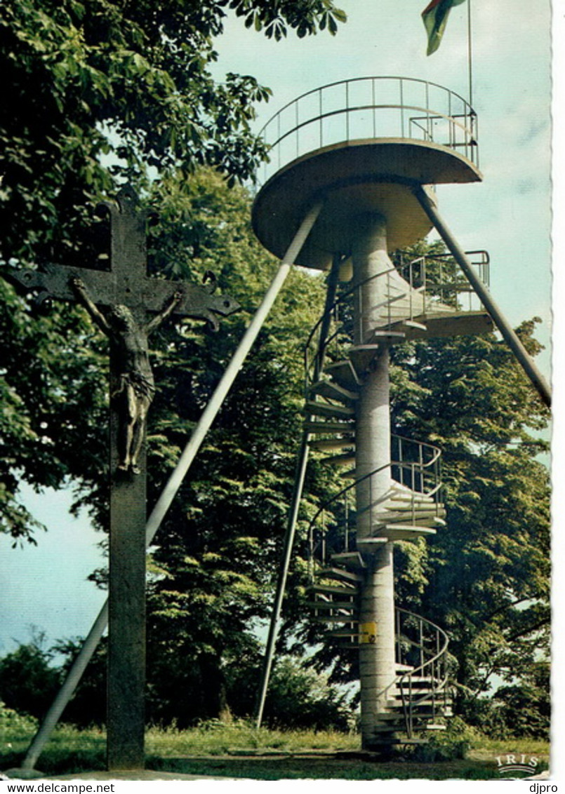 Bilzen  Uitkijktoren - Bilzen