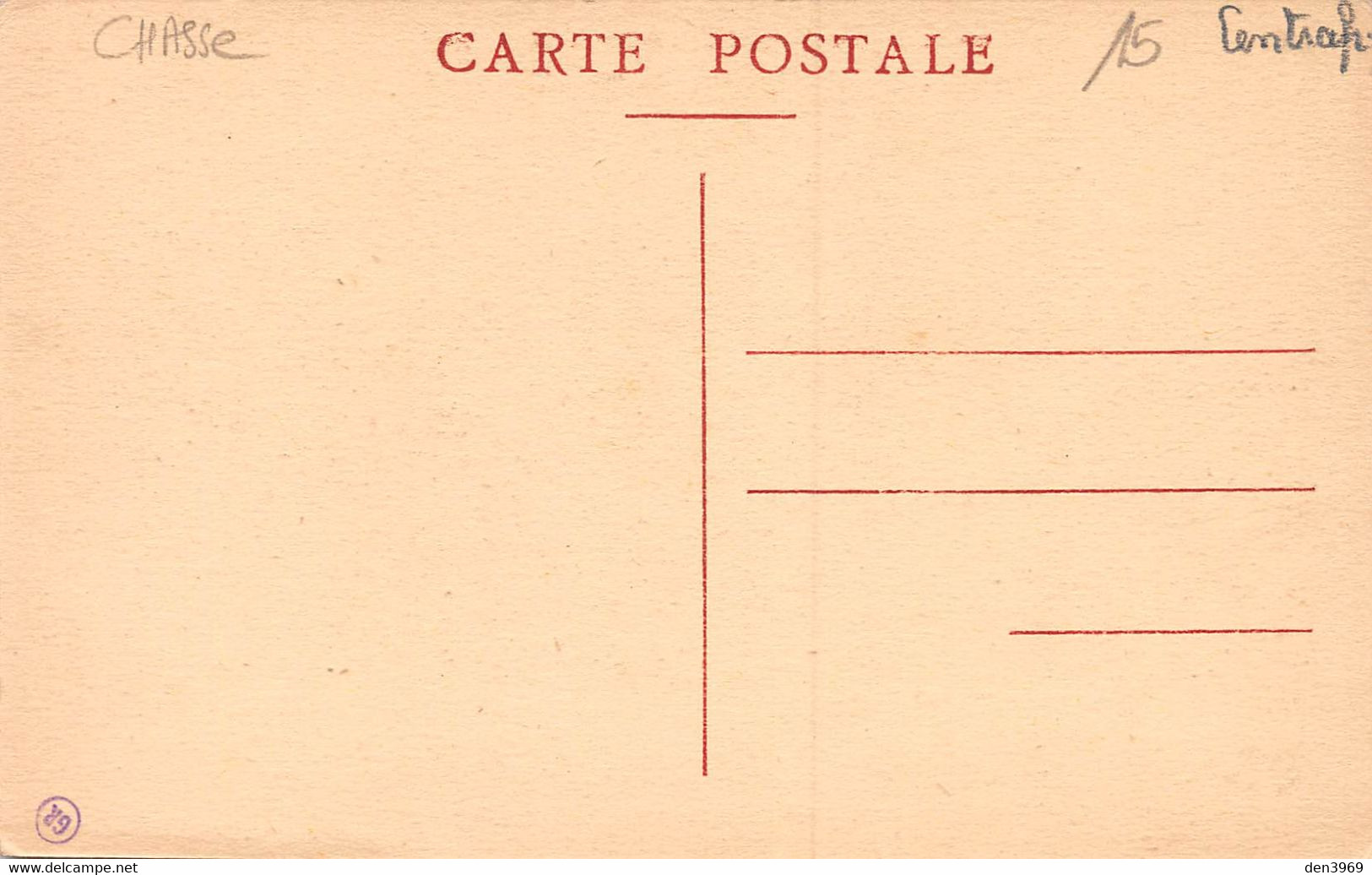 Afrique - République CENTRAFRICAINE - Expédition Citroën - La Croisière Noire - Chasse Aux Hippopotames (Oubangui-Chari) - Centrafricaine (République)