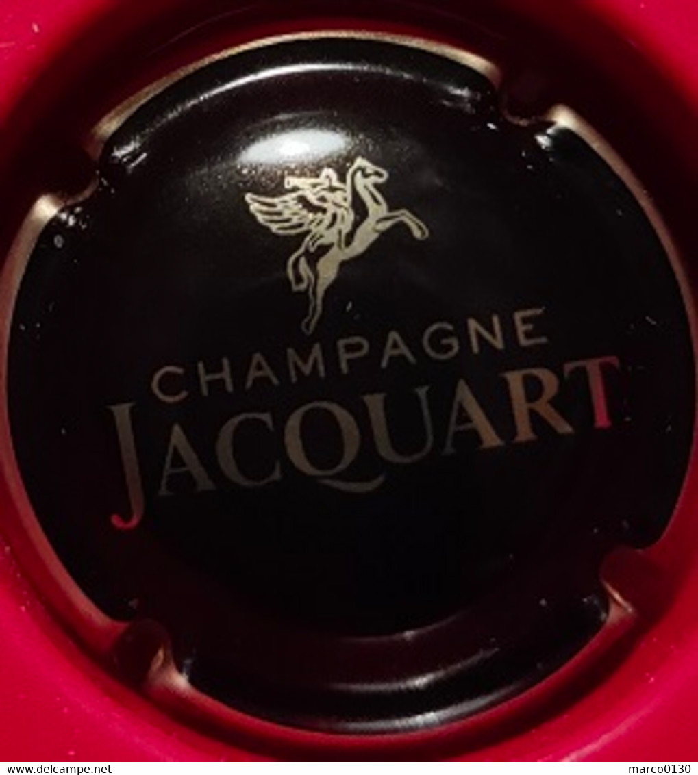 CAPSULE DE CHAMPAGNE JACQUART N° 29 - Jacquart