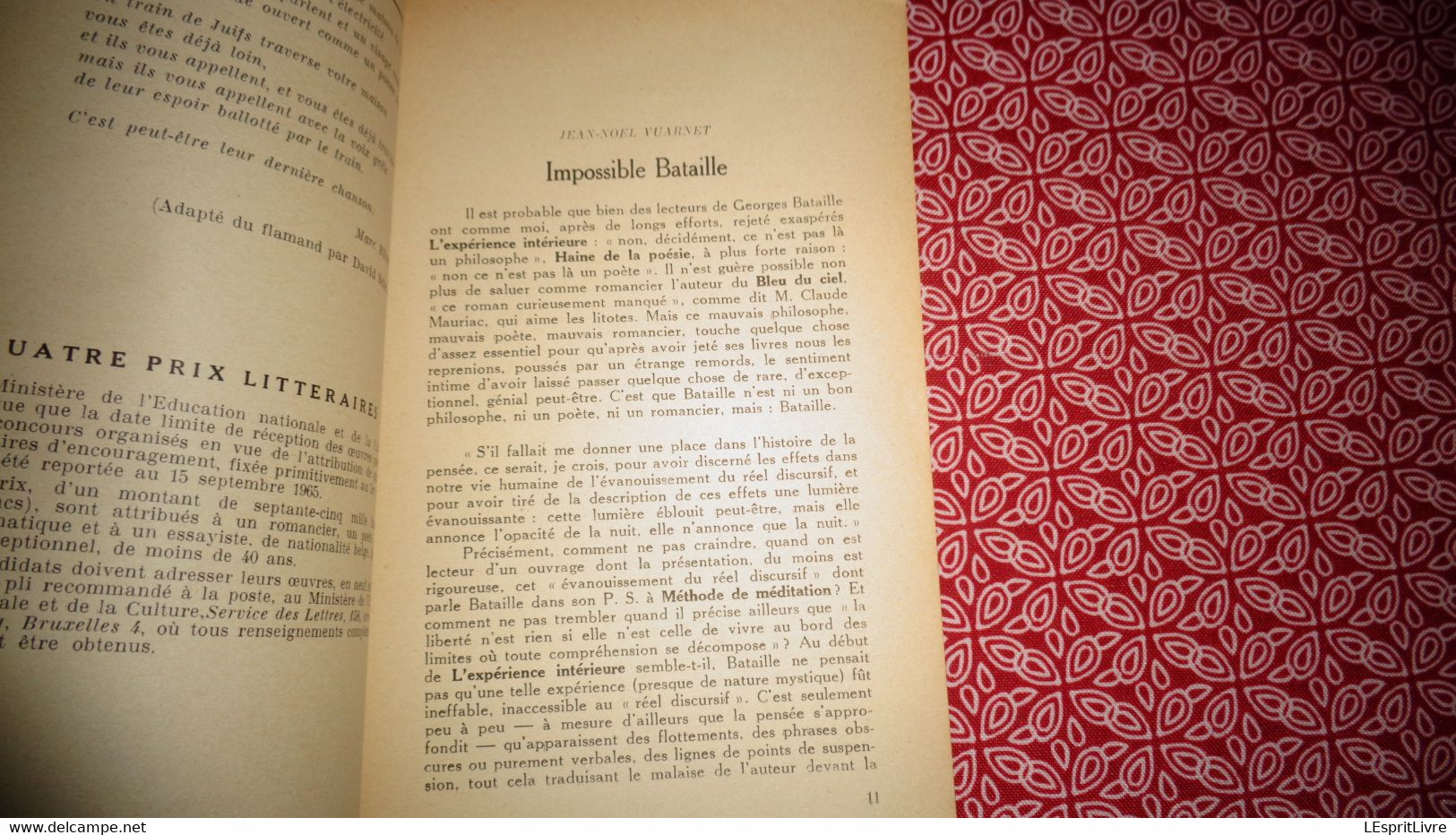 MARGINALES N° 102 Revue Des Idées Et Des Lettres Régionalisme Auteurs Belges Poèmes Poésie Nouvelles Textes Chronique - Auteurs Belges