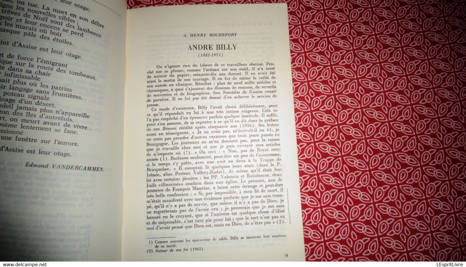 MARGINALES N° 140 Revue Des Idées Et Des Lettres Régionalisme Auteurs Belges Poèmes Poésie Nouvelles Textes Chronique - Belgische Schrijvers