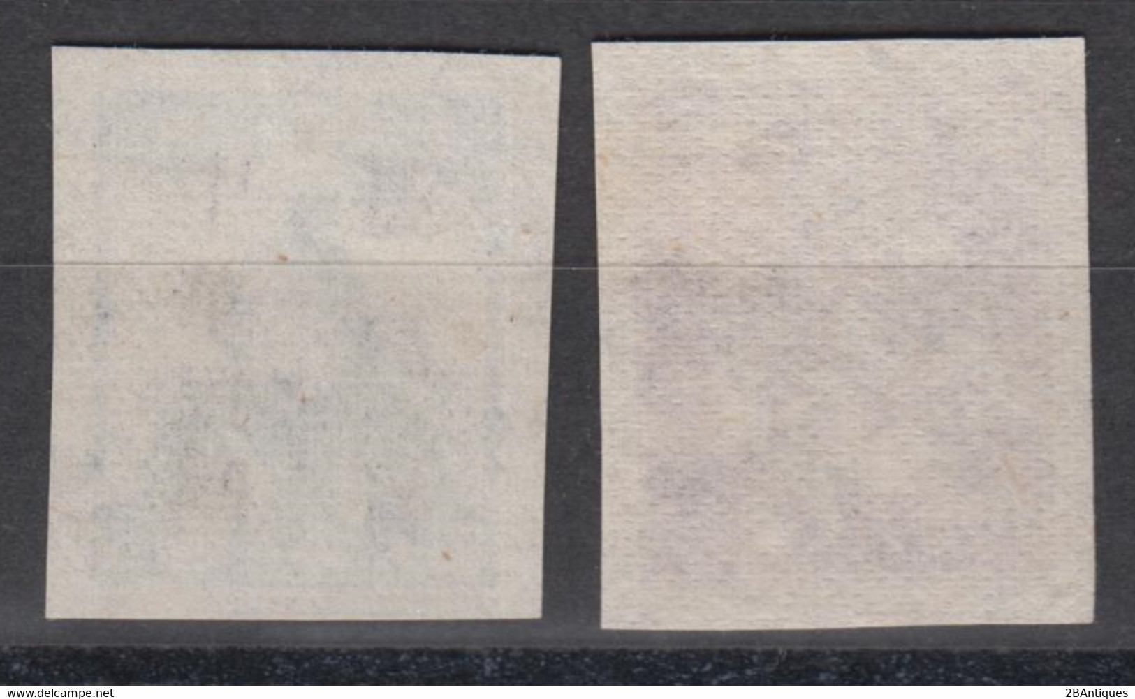 TAIWAN 1945 -  Japanese Postage Stamps Overprinted 2 KEY VALUES! MNH** XF - Ongebruikt