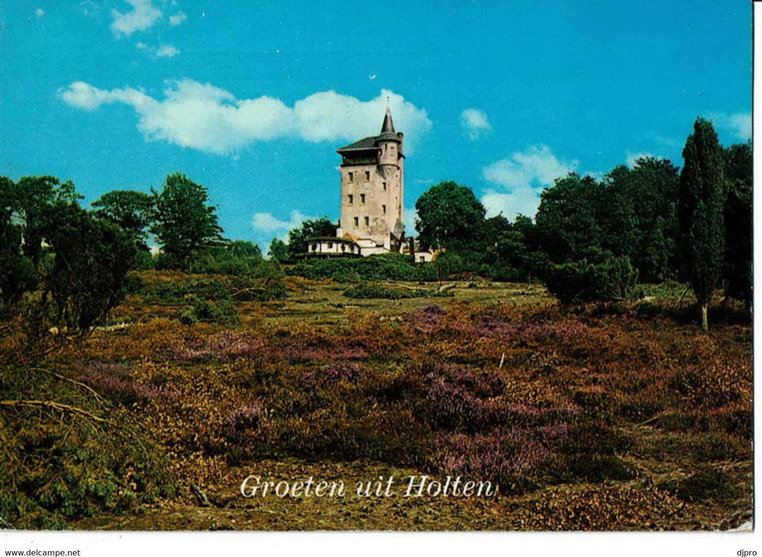 Holten - Holten