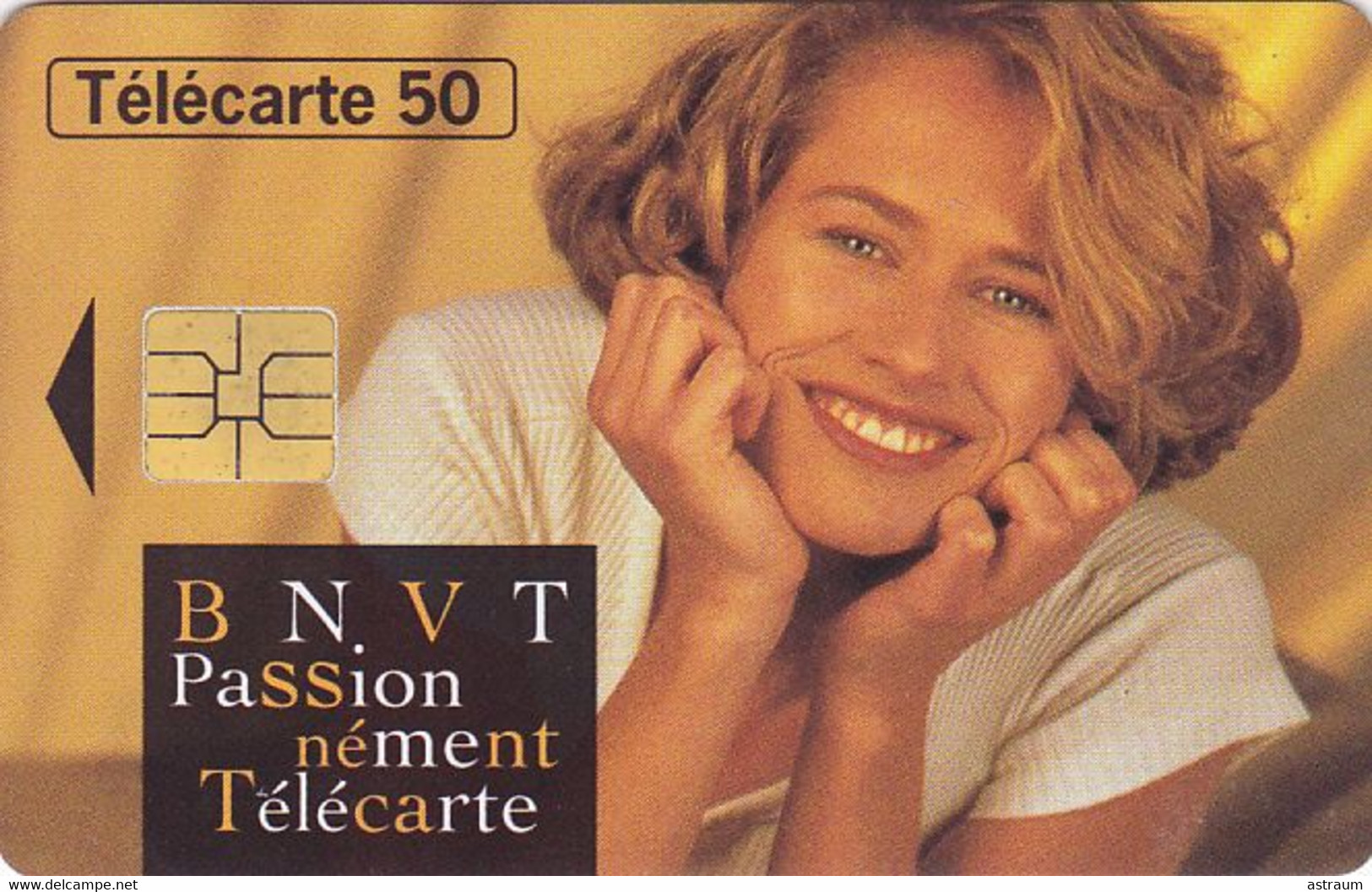 Telecarte Variété - F 639 A - BNVT - ( JAD ) ) - Variétés