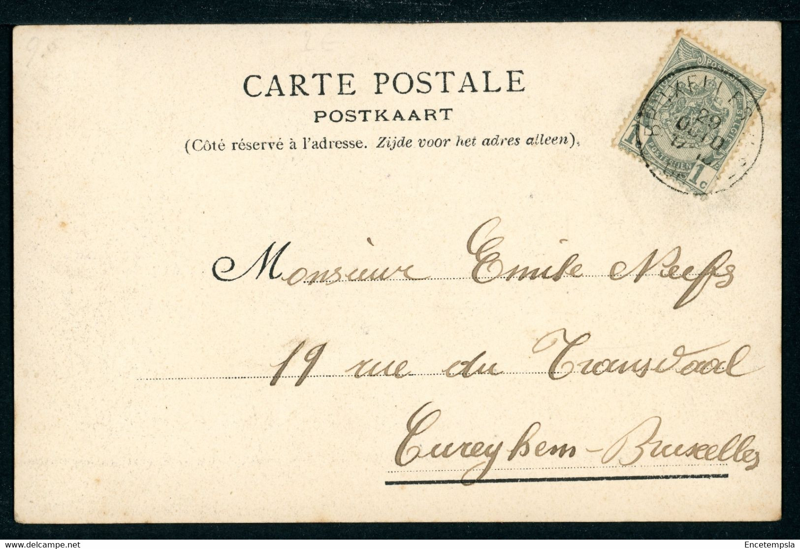 CPA - Carte Postale - Belgique - Waterloo - Monuments Gordon Et Hanovrien (CP22306OK) - Waterloo