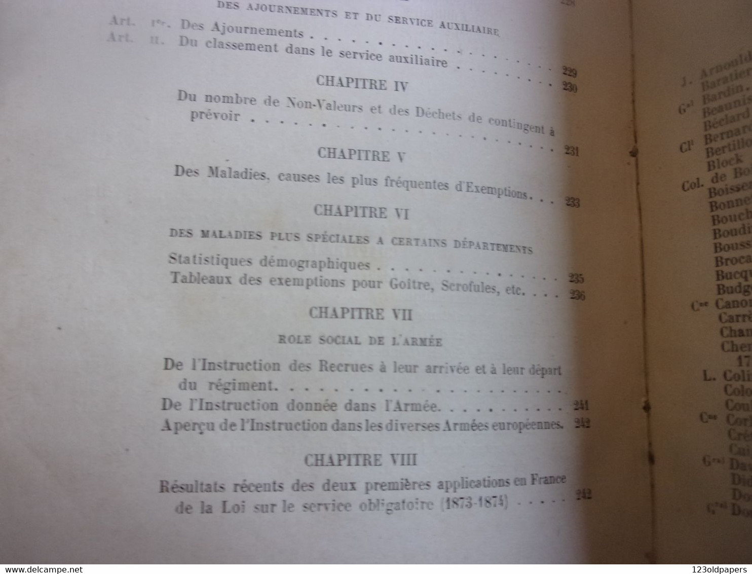 ♥️ EO 1876 GUIDE MEDICAL PRATIQUE DE L OFFICIER CHASSAGNE DESBROUSSES PLANCHES SOLDAT...VOIR PHOTOS CHAPITRES