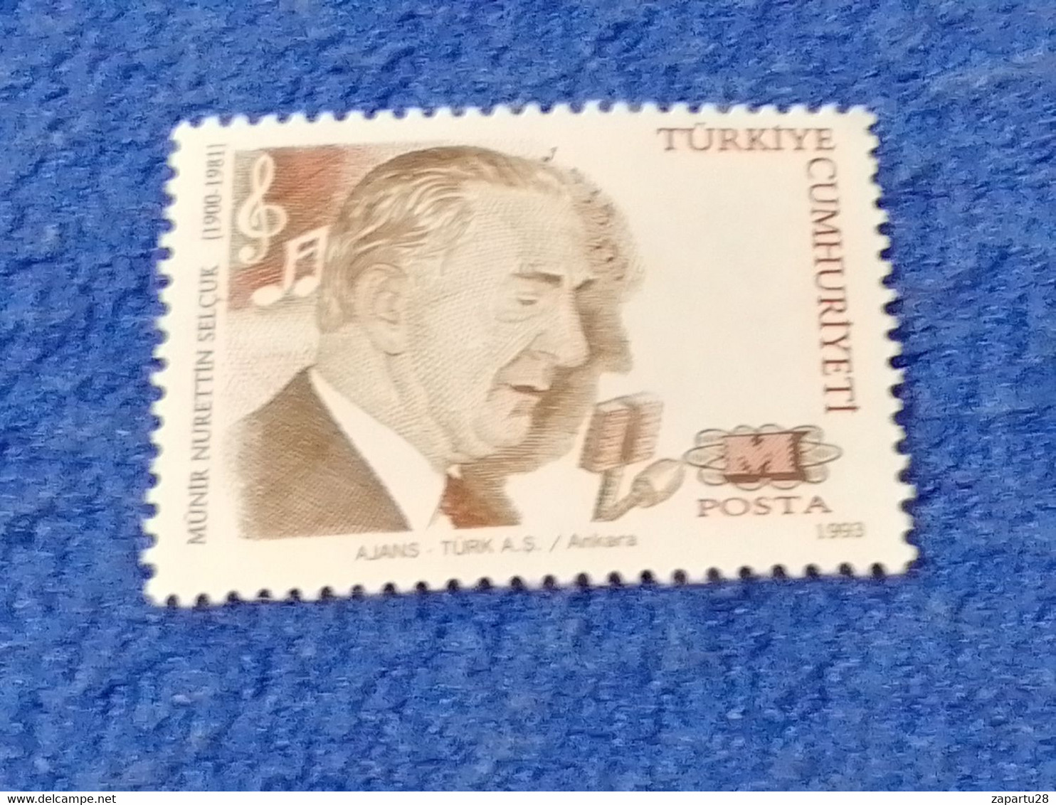 TÜRKEY--2000--2010-     MTL  DAMGALI - Used Stamps